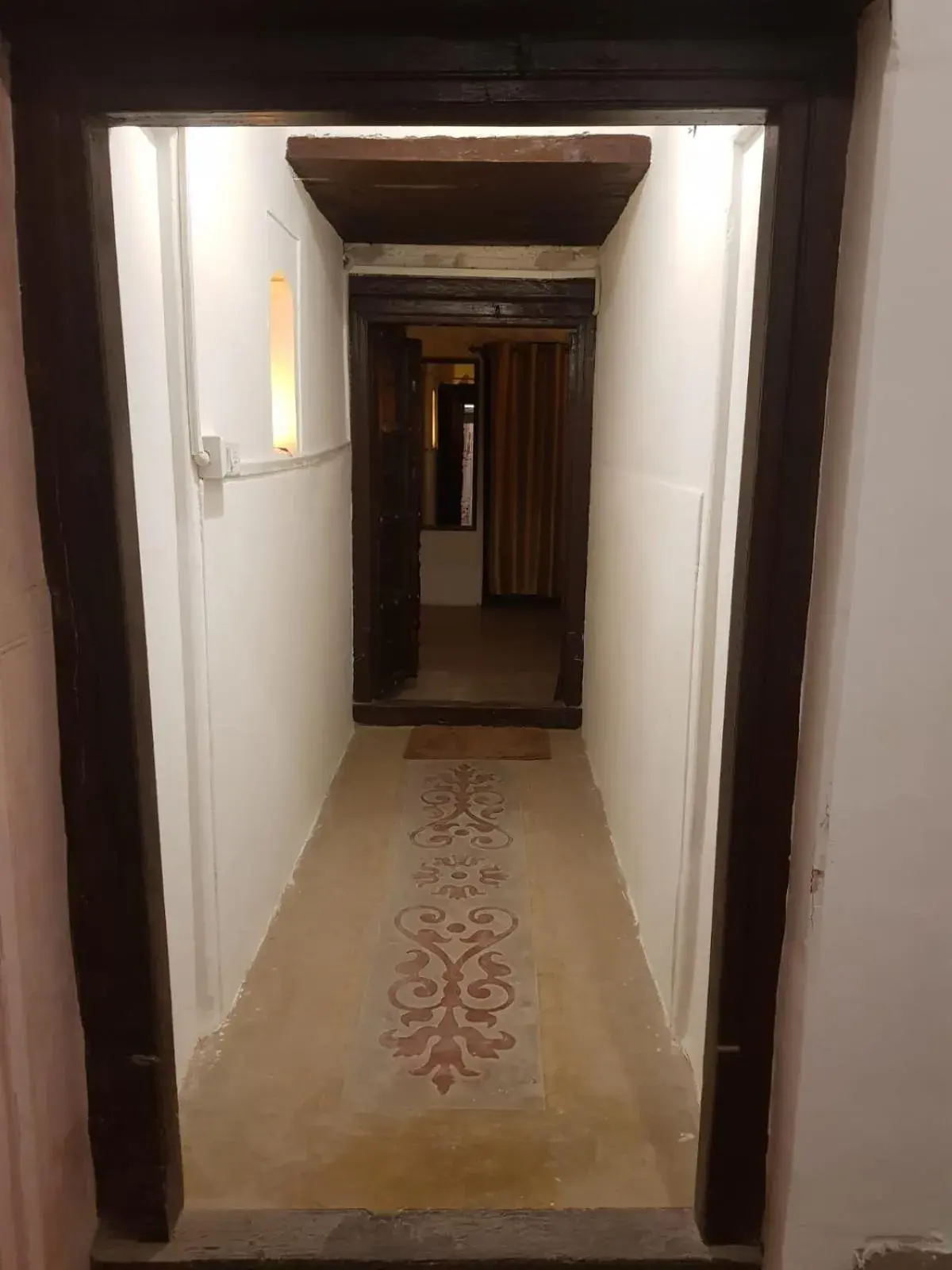 Chhoti Kothi - A Heritage Homestay by the Ganges Chhoti Kothi - A Heritage Homestay by the Ganges