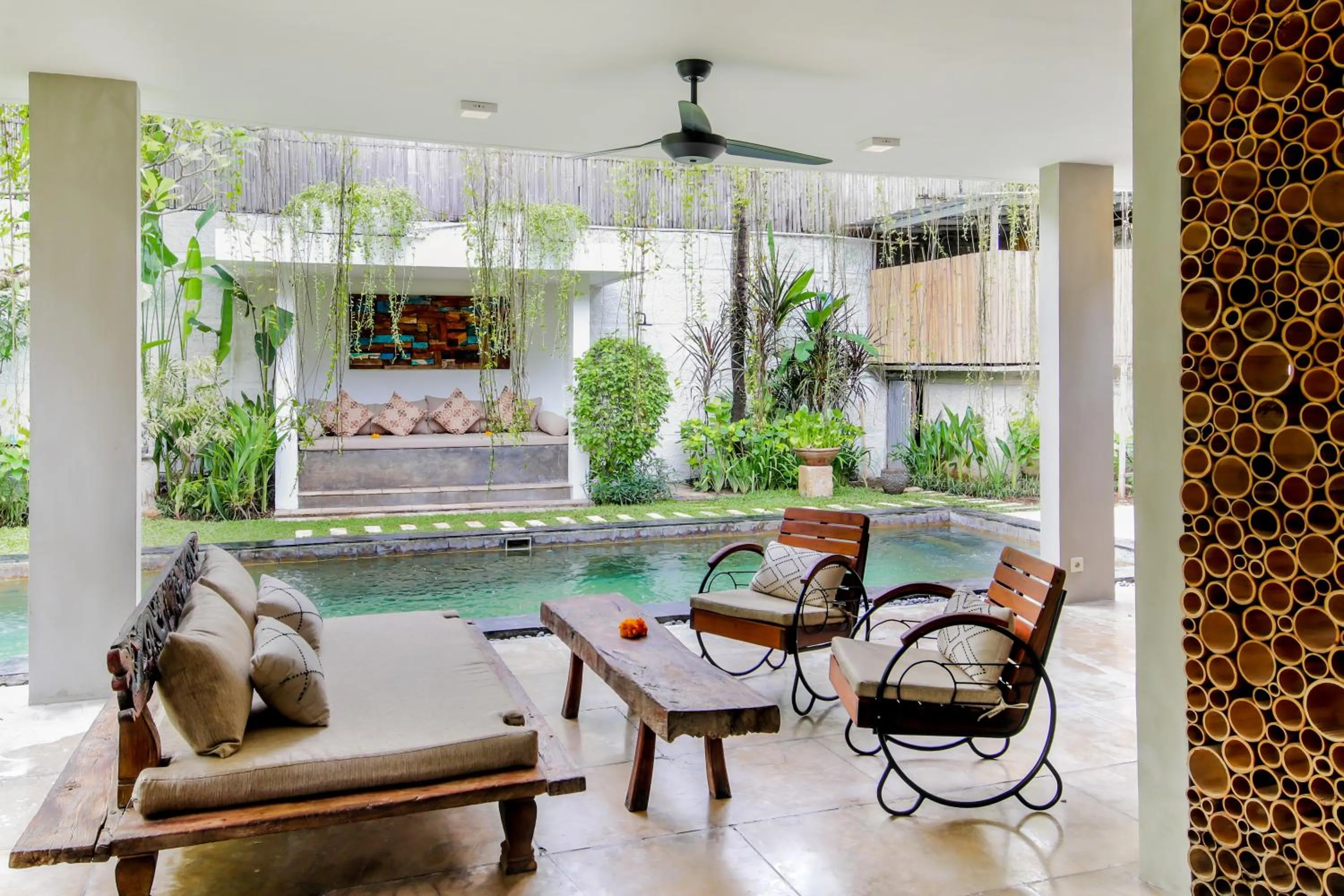 Villa Malou