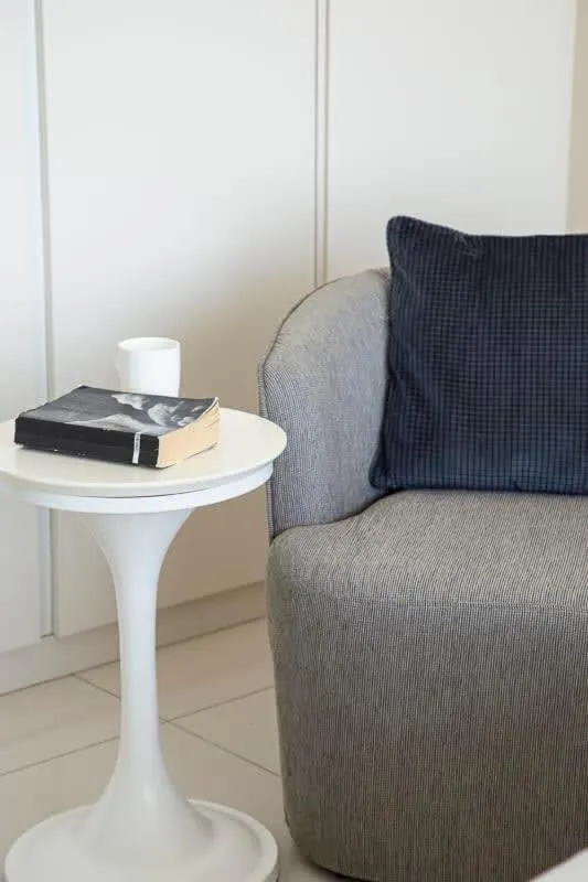 Frank Porter - Avanti Tower