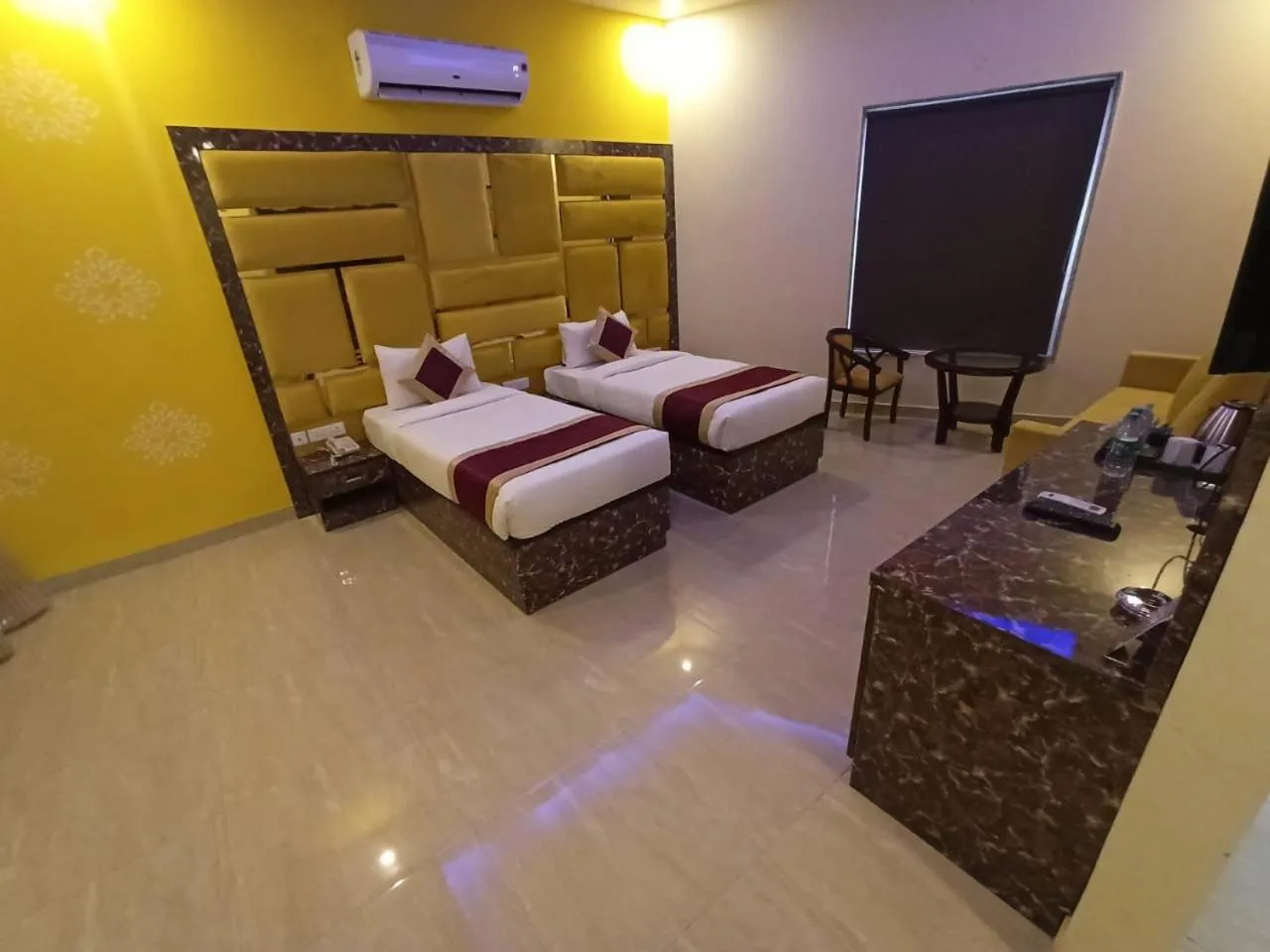 Kusum House