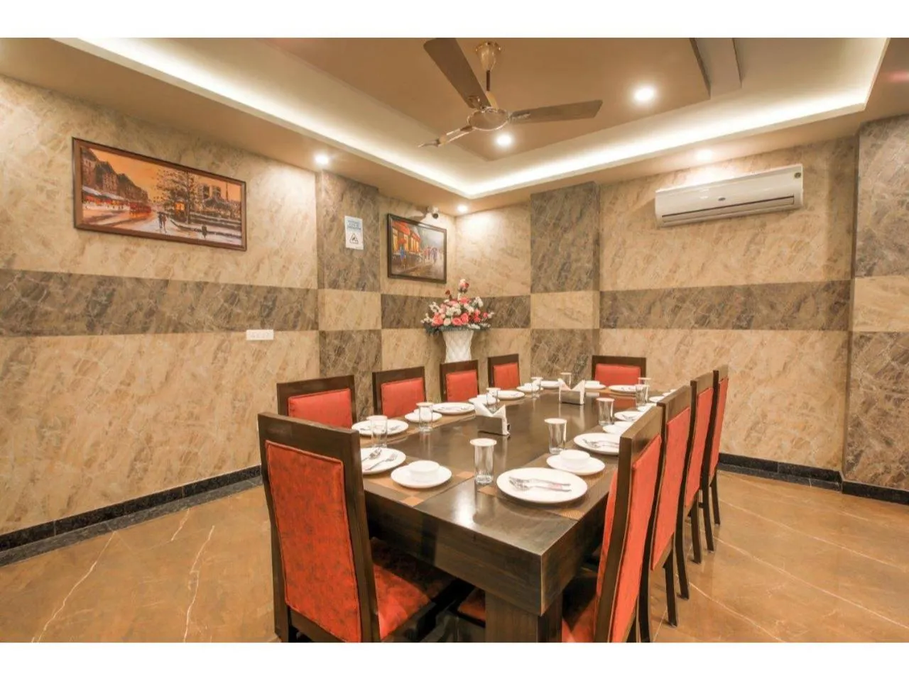 Kusum House