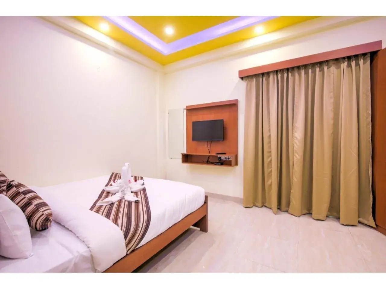 Kusum House Kusum House