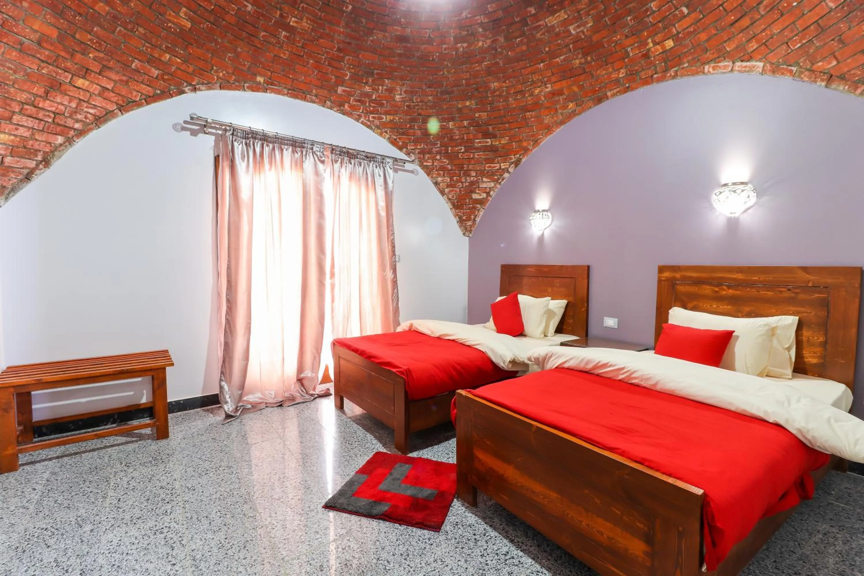 Saluga Nubian Guest House