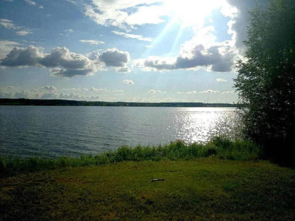 Lake view in Hiekkaranta Bed & Breakfast