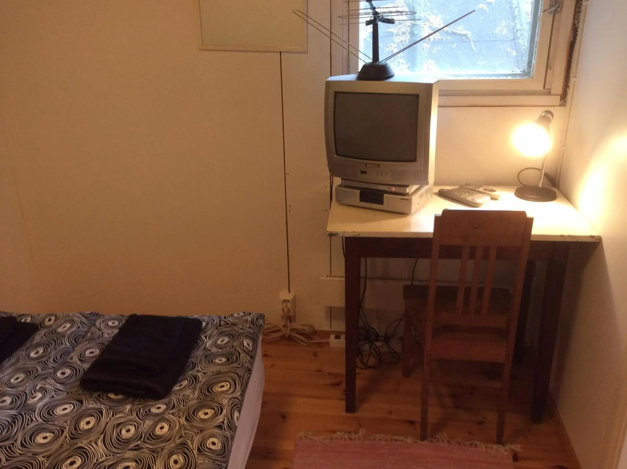 Day, Bed in Hiekkaranta Bed & Breakfast