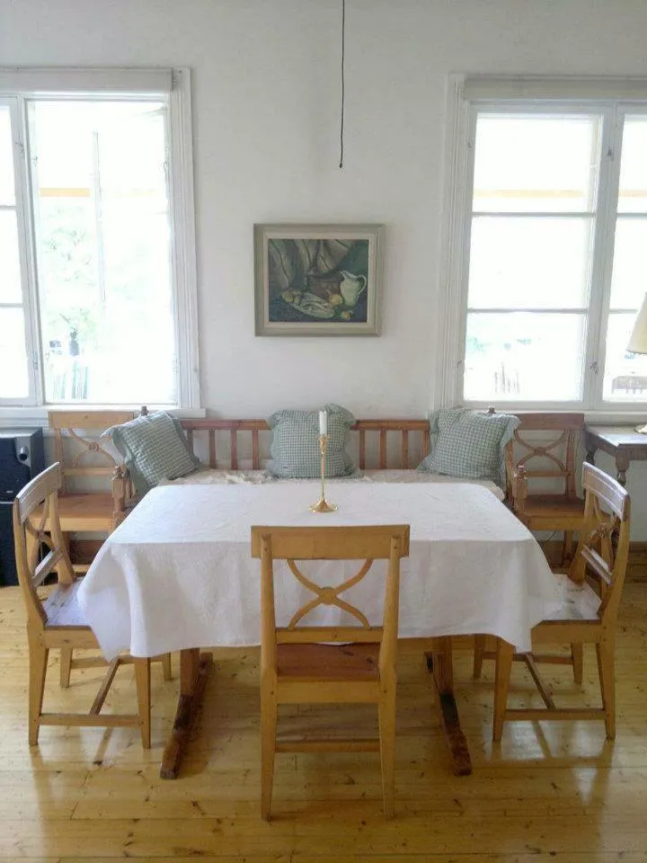 Day in Hiekkaranta Bed & Breakfast