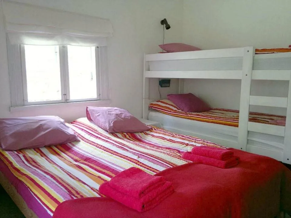 Day, Bed in Hiekkaranta Bed & Breakfast