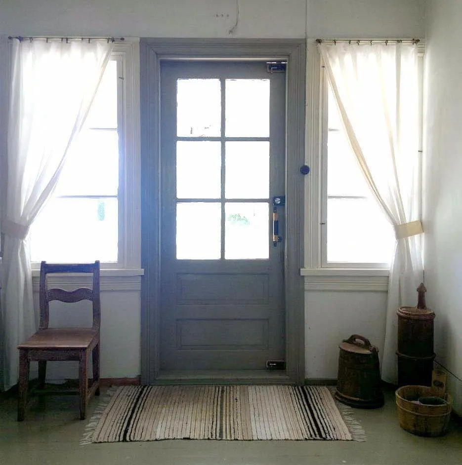 Day in Hiekkaranta Bed & Breakfast