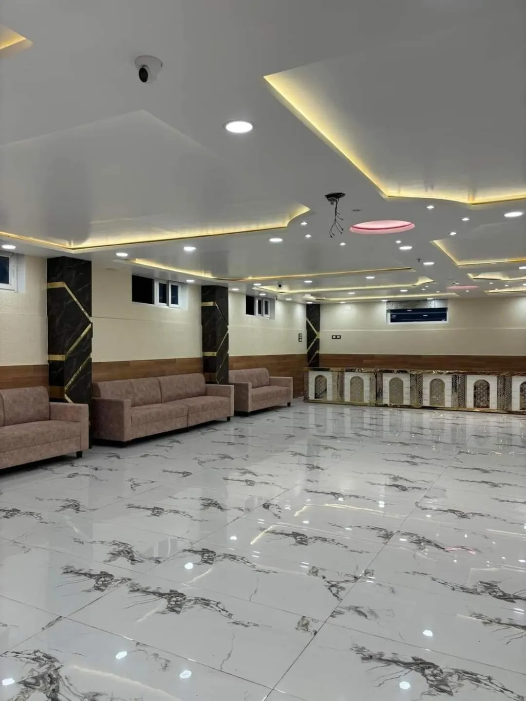 Banquet/Function facilities in Swet Palash Resort