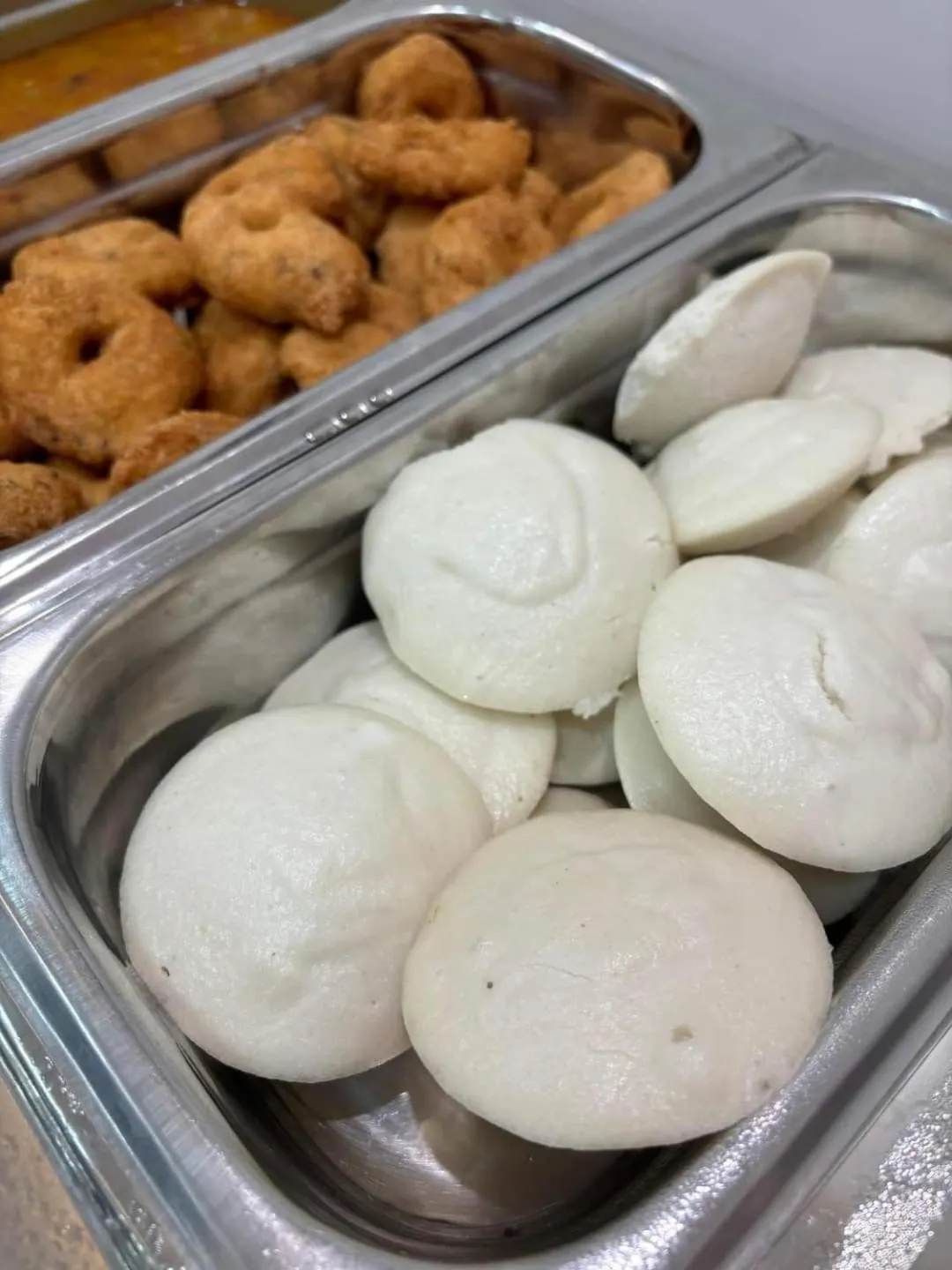 Food in Swet Palash Resort