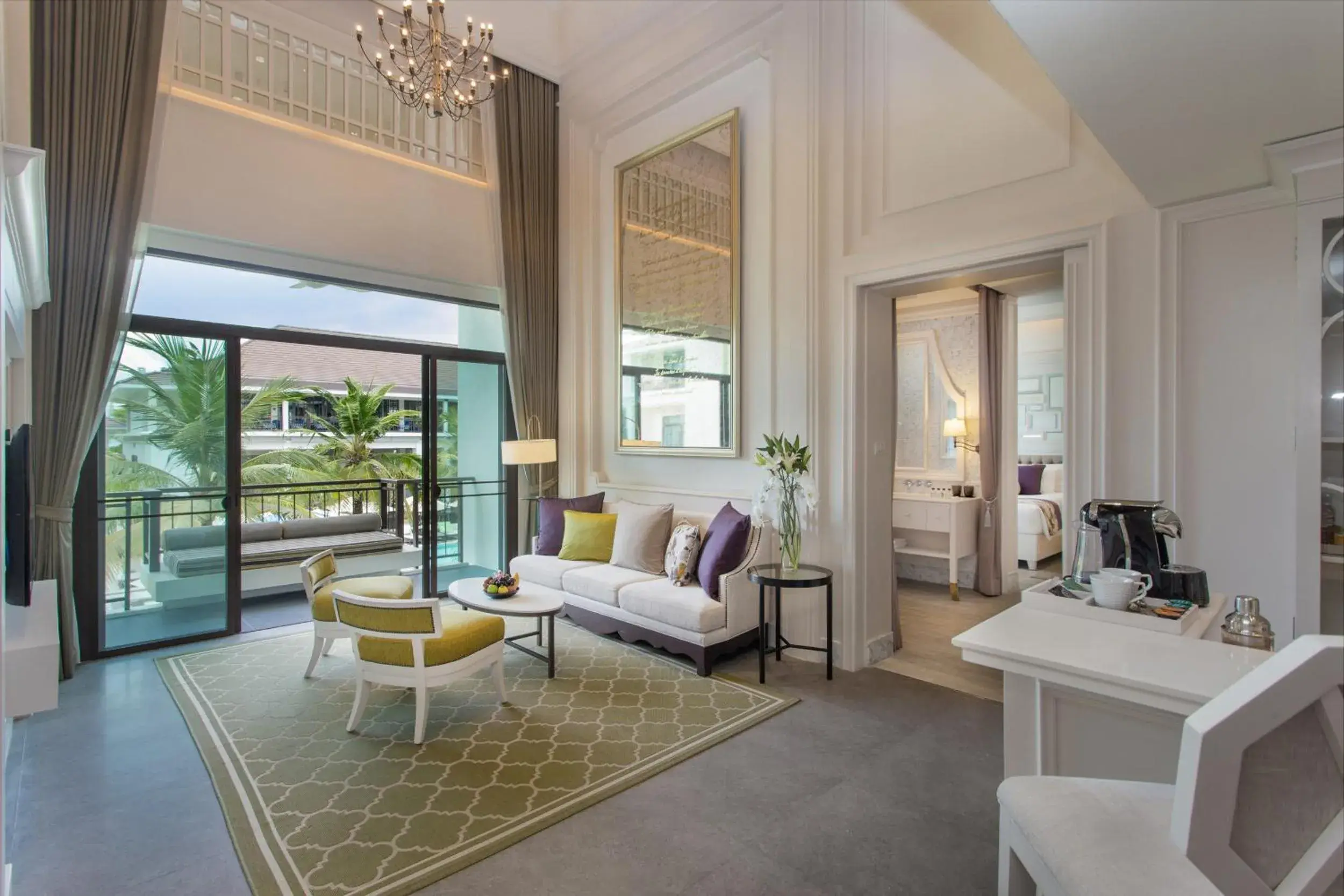 Suite ( 24 hours Use of Room ) in U Sathorn Bangkok Suite ( 24 hours Use of Room ) in U Sathorn Bangkok