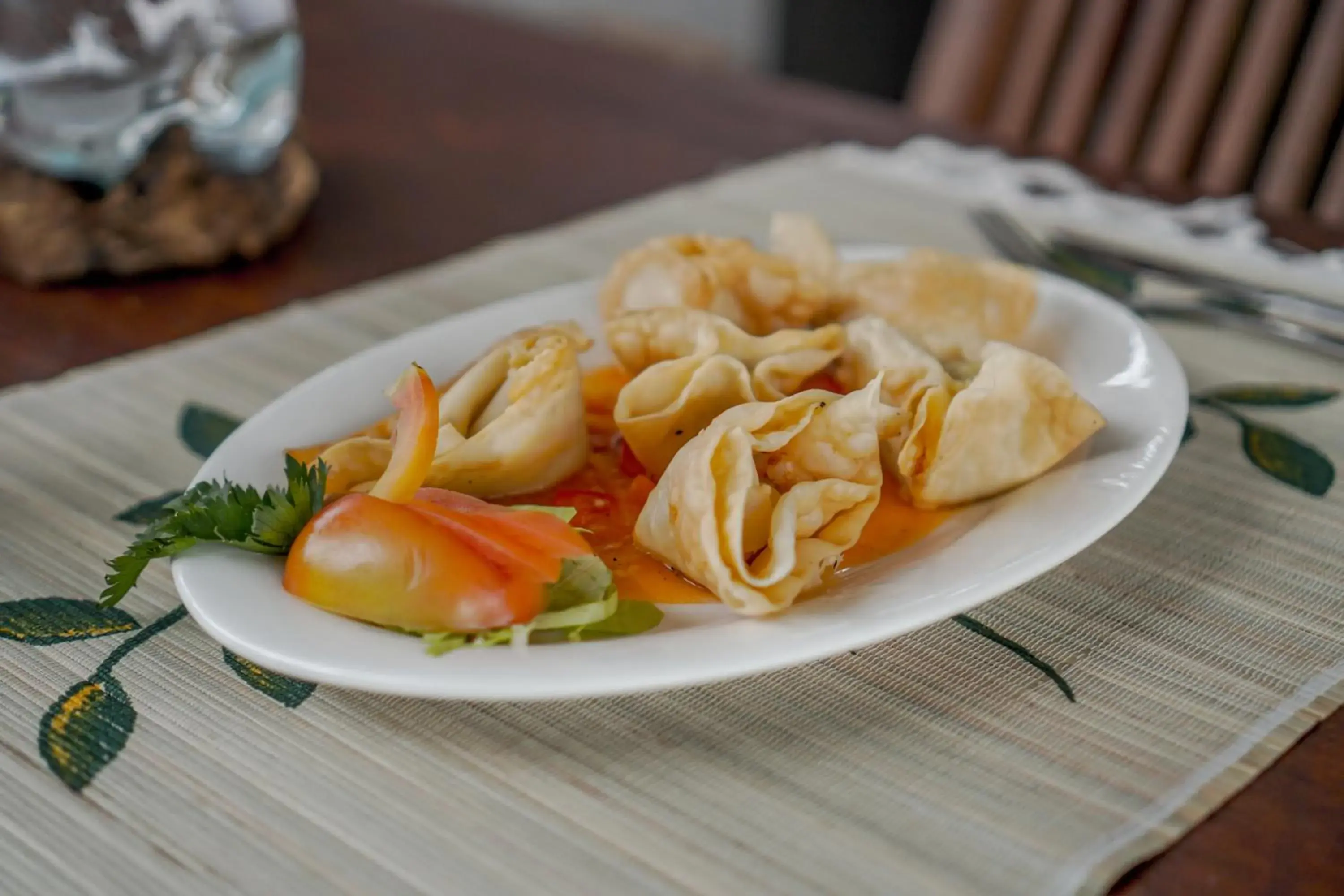 Lounge or bar in Nyamane Ubud Green View Villas by EPS Lounge or bar in Nyamane Ubud Green View Villas by EPS