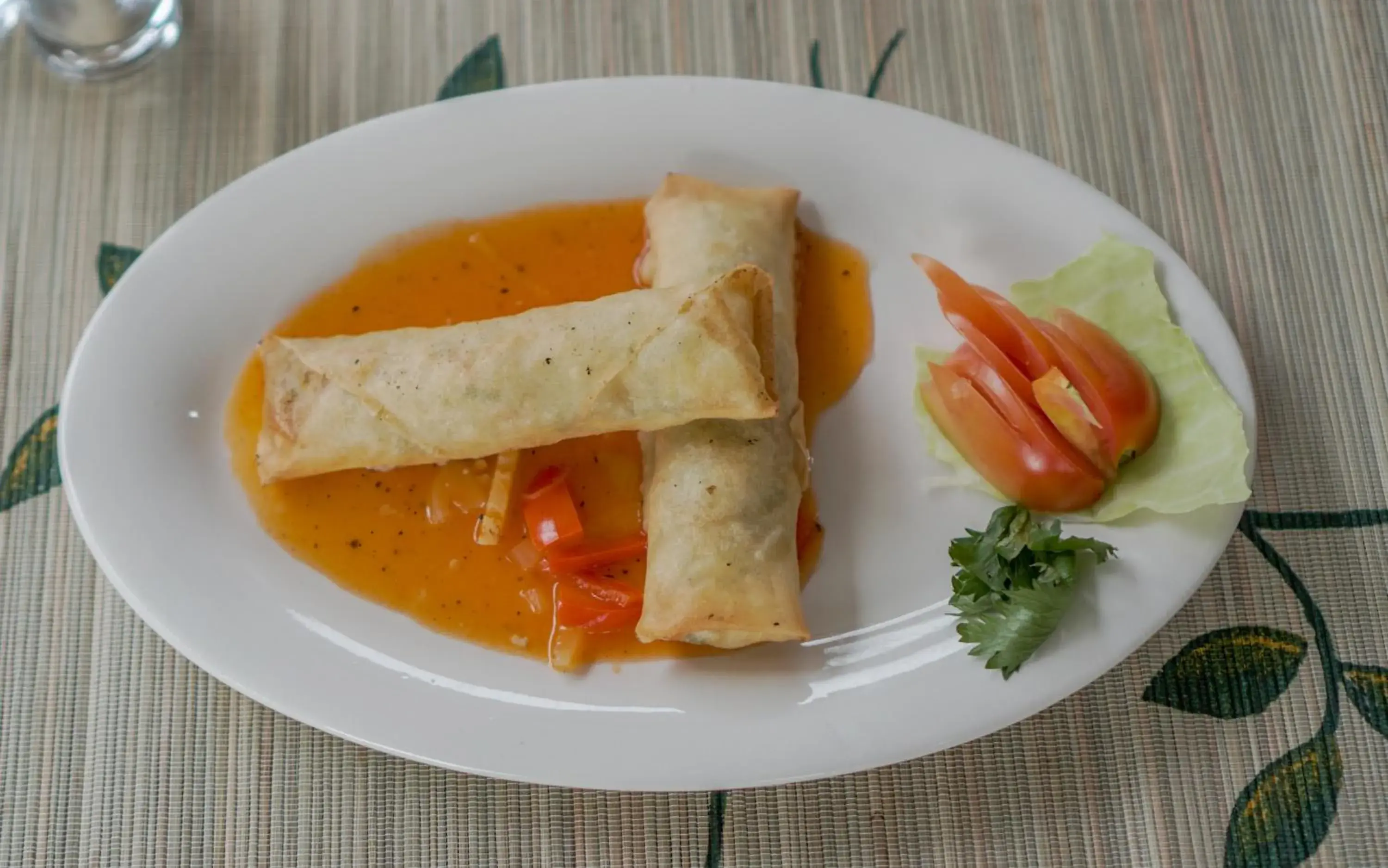 Restaurant/places to eat in Nyamane Ubud Green View Villas by EPS Restaurant/places to eat in Nyamane Ubud Green View Villas by EPS