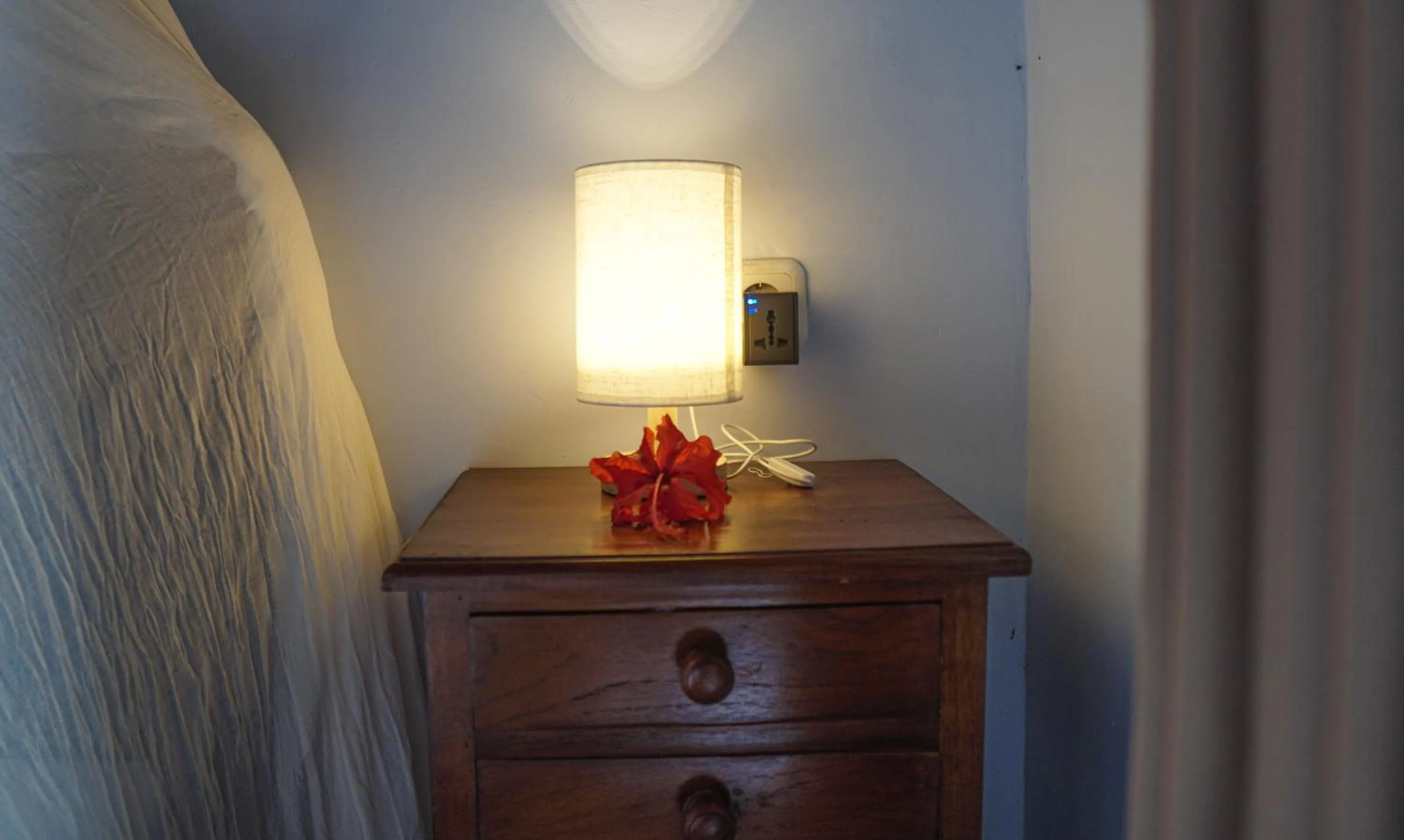 Decorative detail in Nyamane Ubud Green View Villas by EPS