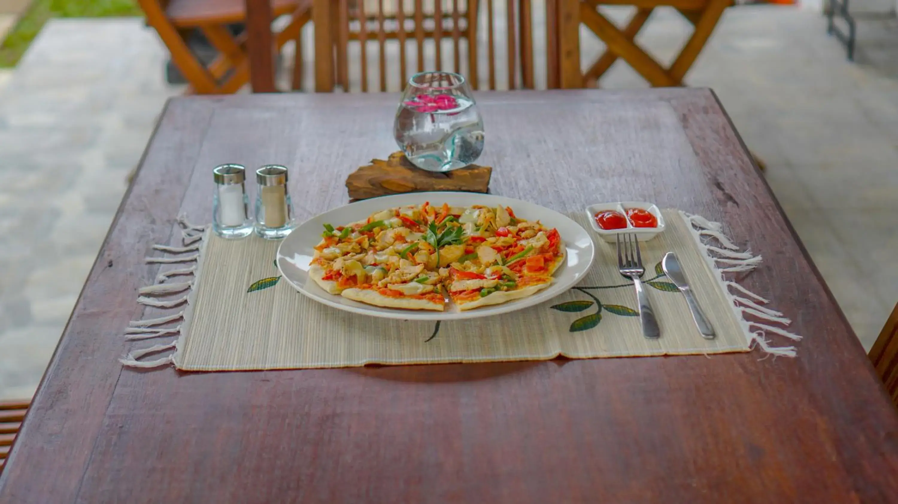 Lounge or bar in Nyamane Ubud Green View Villas by EPS Lounge or bar in Nyamane Ubud Green View Villas by EPS