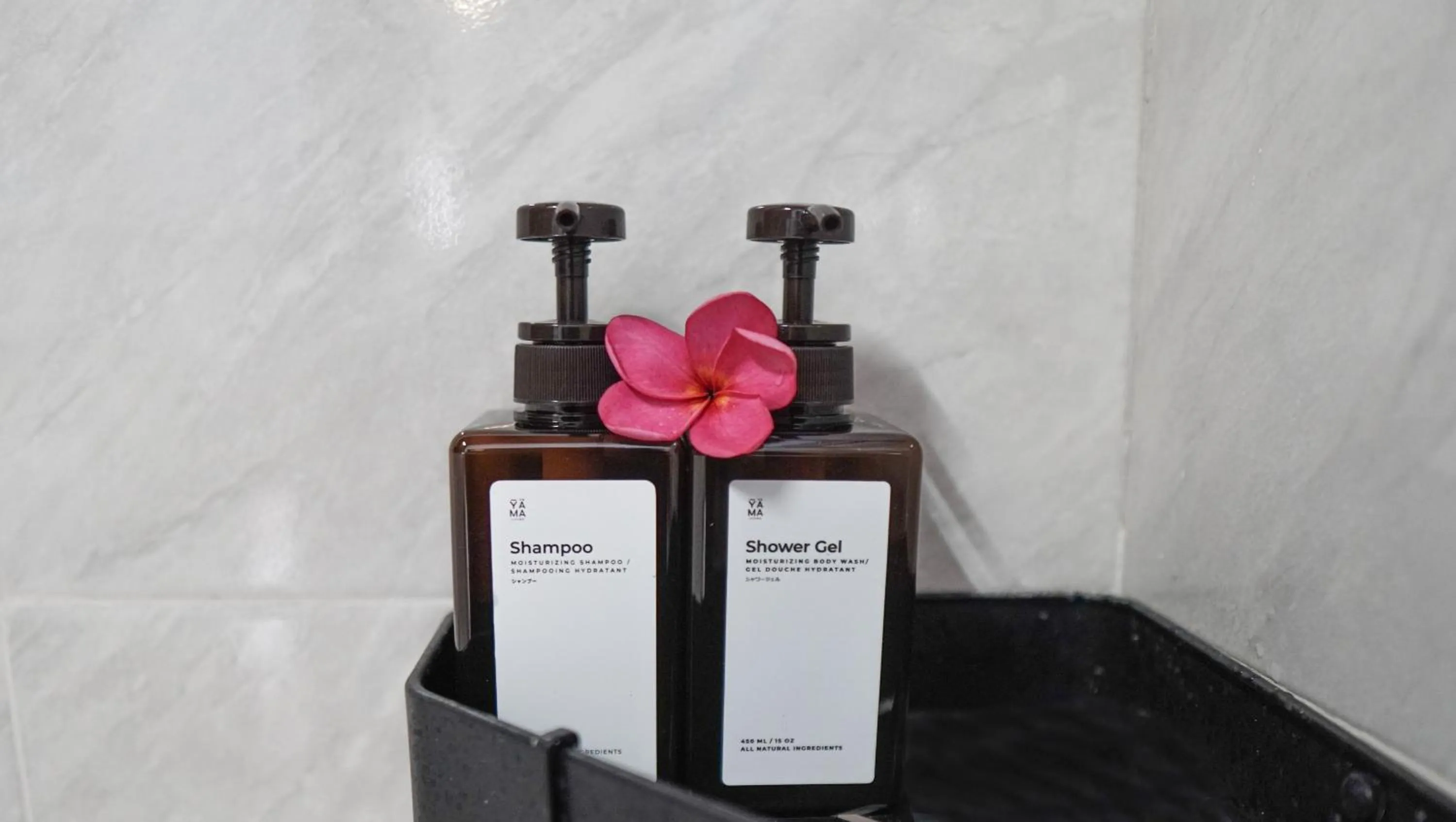 Toilet in Nyamane Ubud Green View Villas by EPS