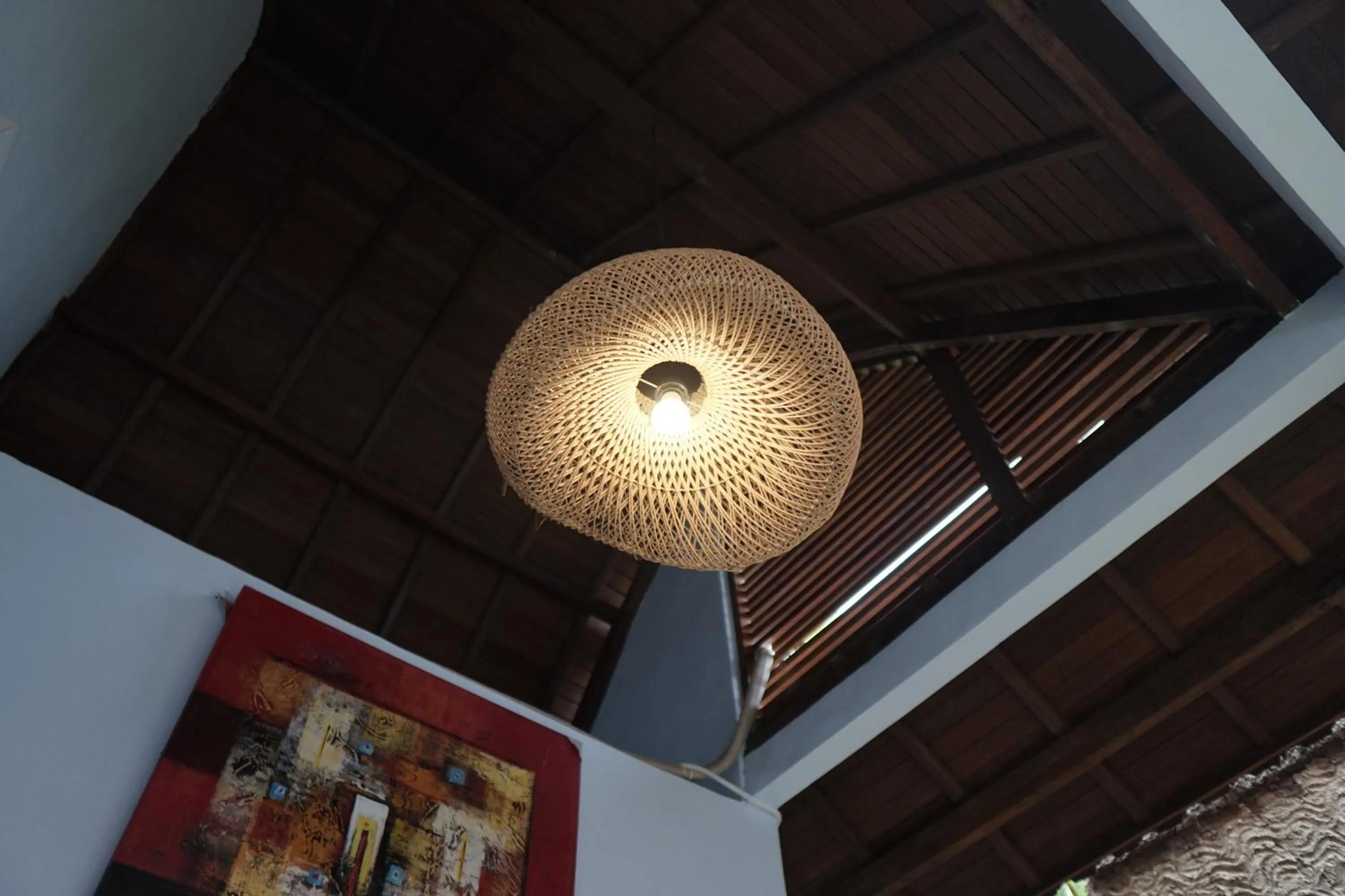 Property building in Nyamane Ubud Green View Villas by EPS