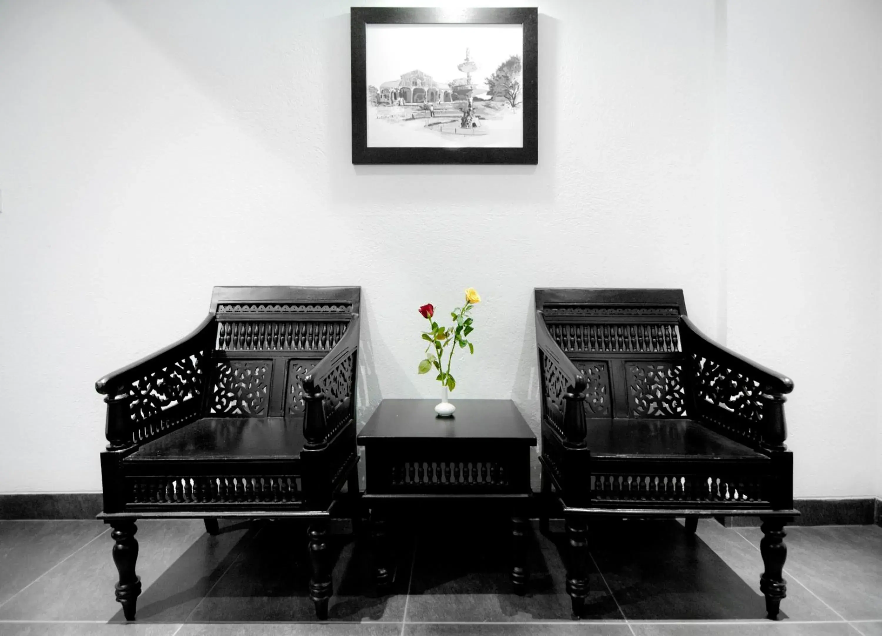 Lounge or bar in Liwa - The Transit Hotel, Bengaluru Lounge or bar in Liwa - The Transit Hotel, Bengaluru