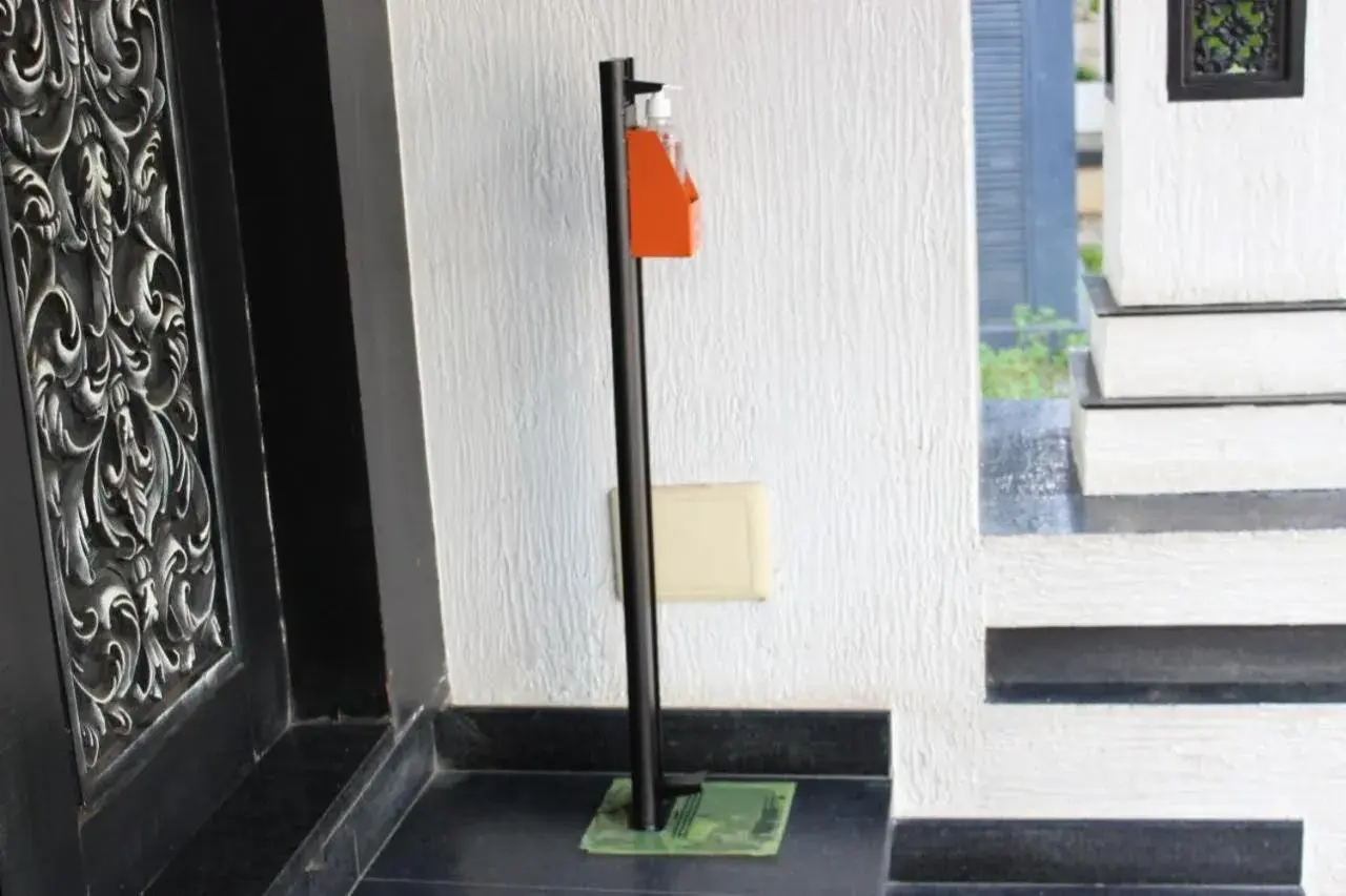 Facade/entrance in Liwa - The Transit Hotel, Bengaluru Facade/entrance in Liwa - The Transit Hotel, Bengaluru