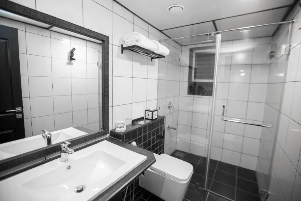 Liwa - The Transit Hotel, Bengaluru