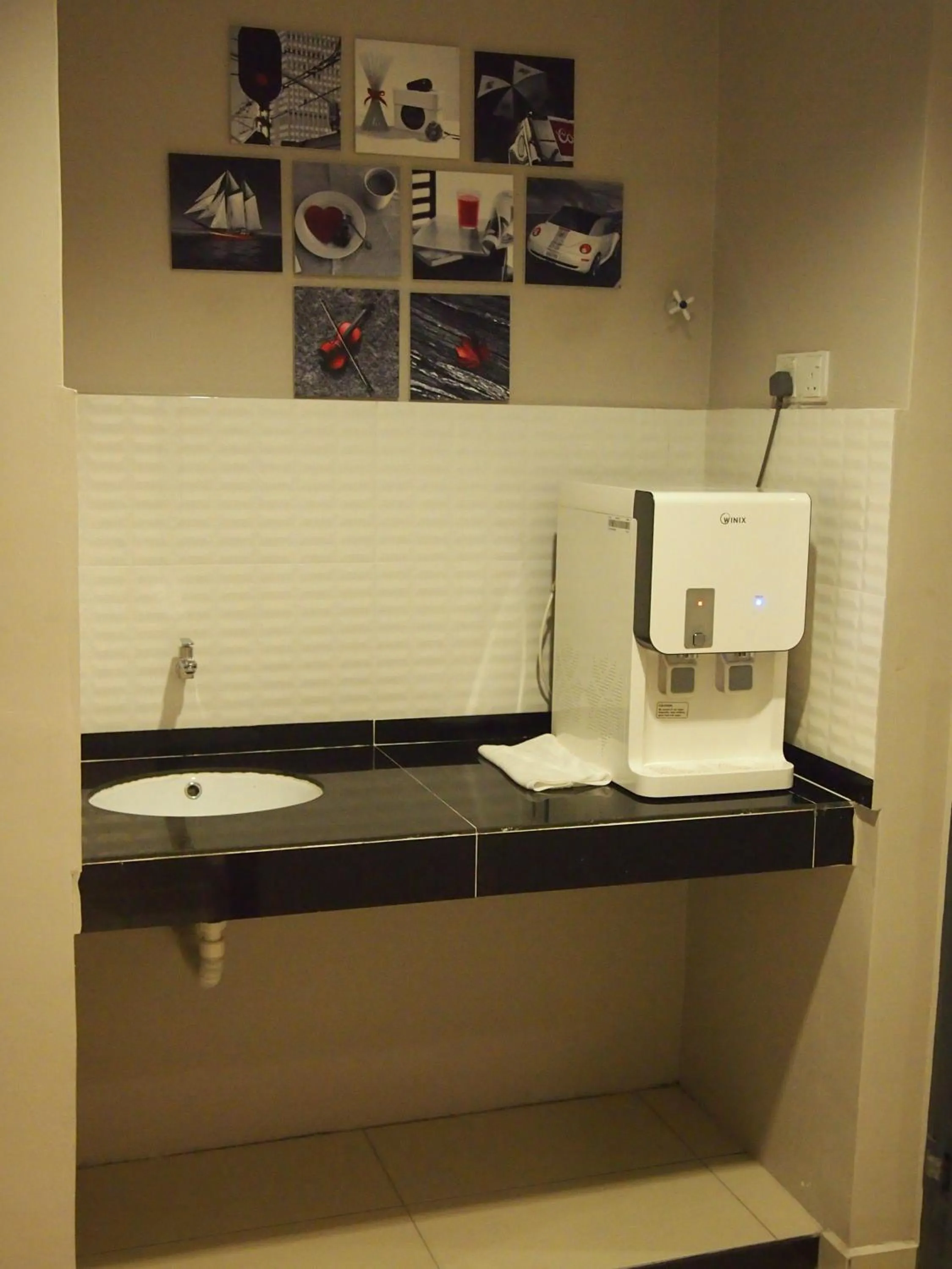 Other in Star Bay Hotel