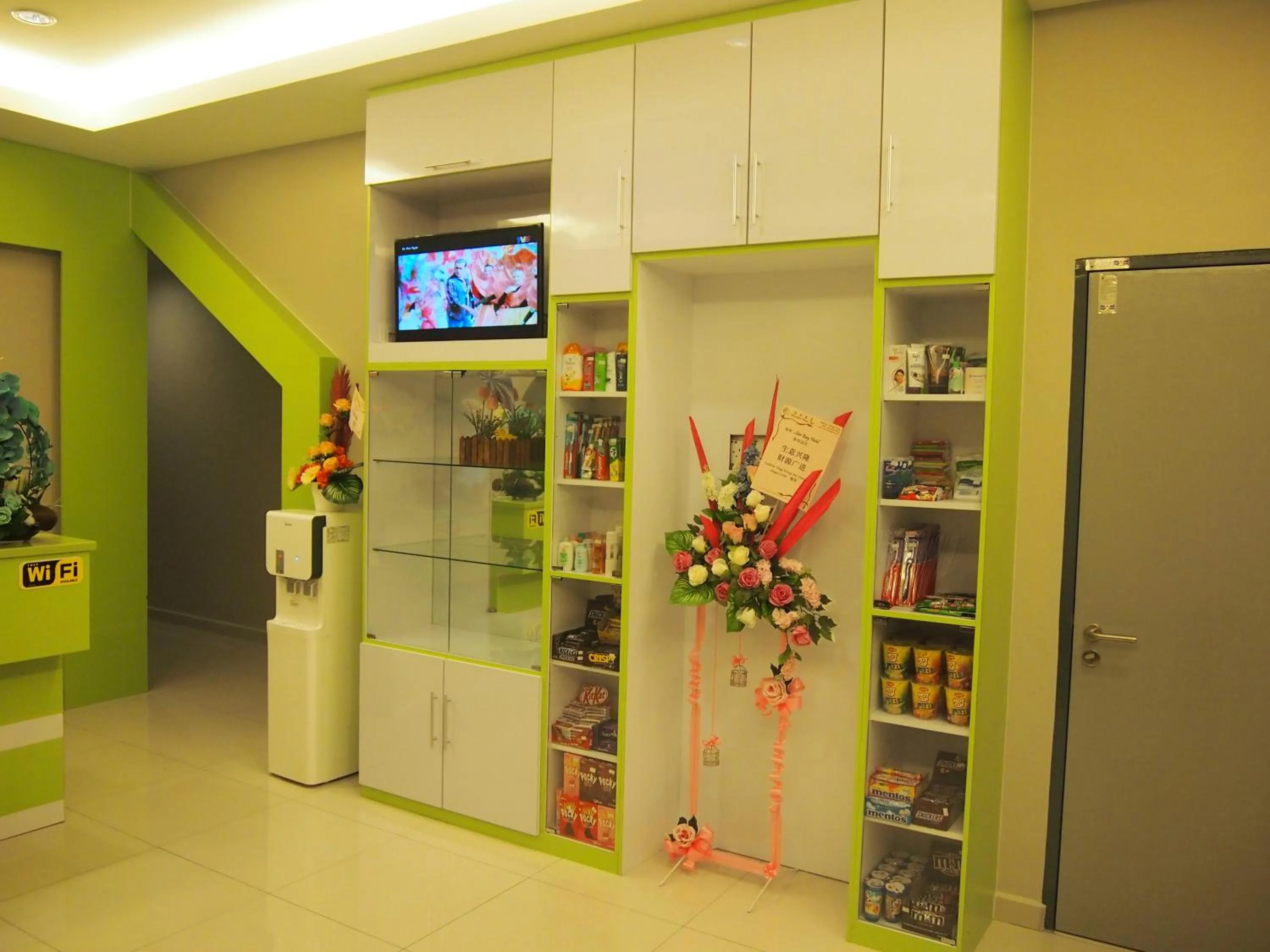 Other in Star Bay Hotel