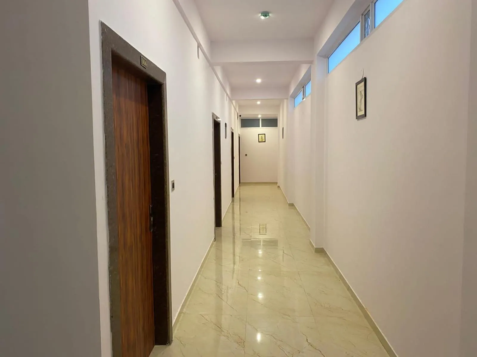 Property building in DERA PICHOLA- A Lake Facing Boutique Hotel