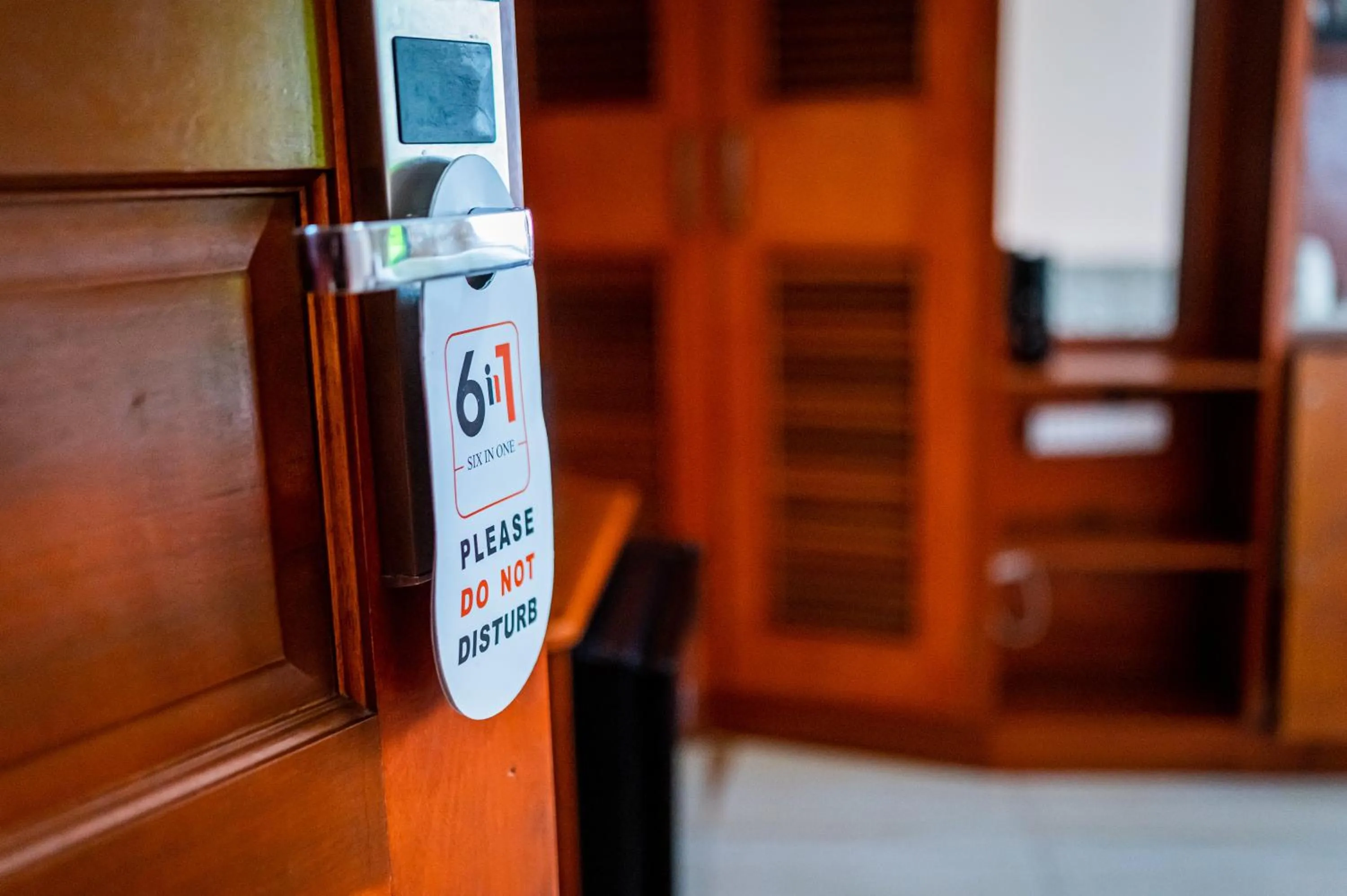 Property logo or sign in ZAN Lodge