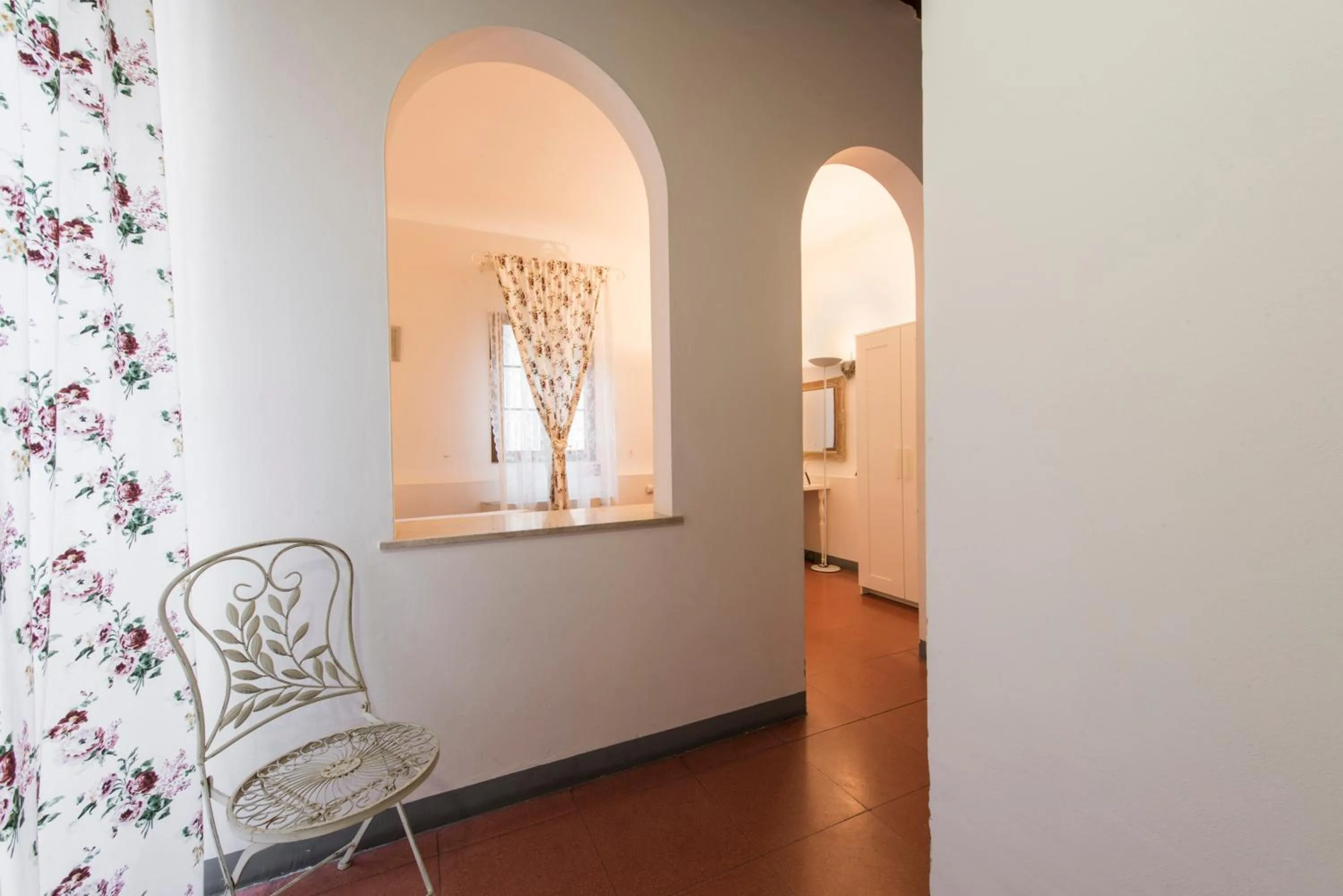 Bedroom in B&B San Remigio