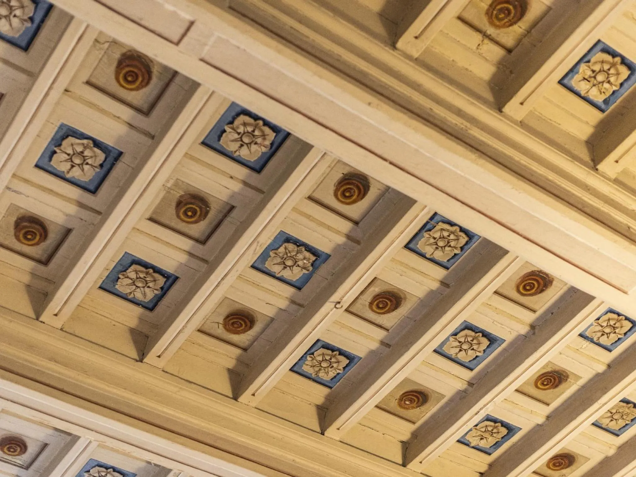 Bedroom in B&B San Remigio