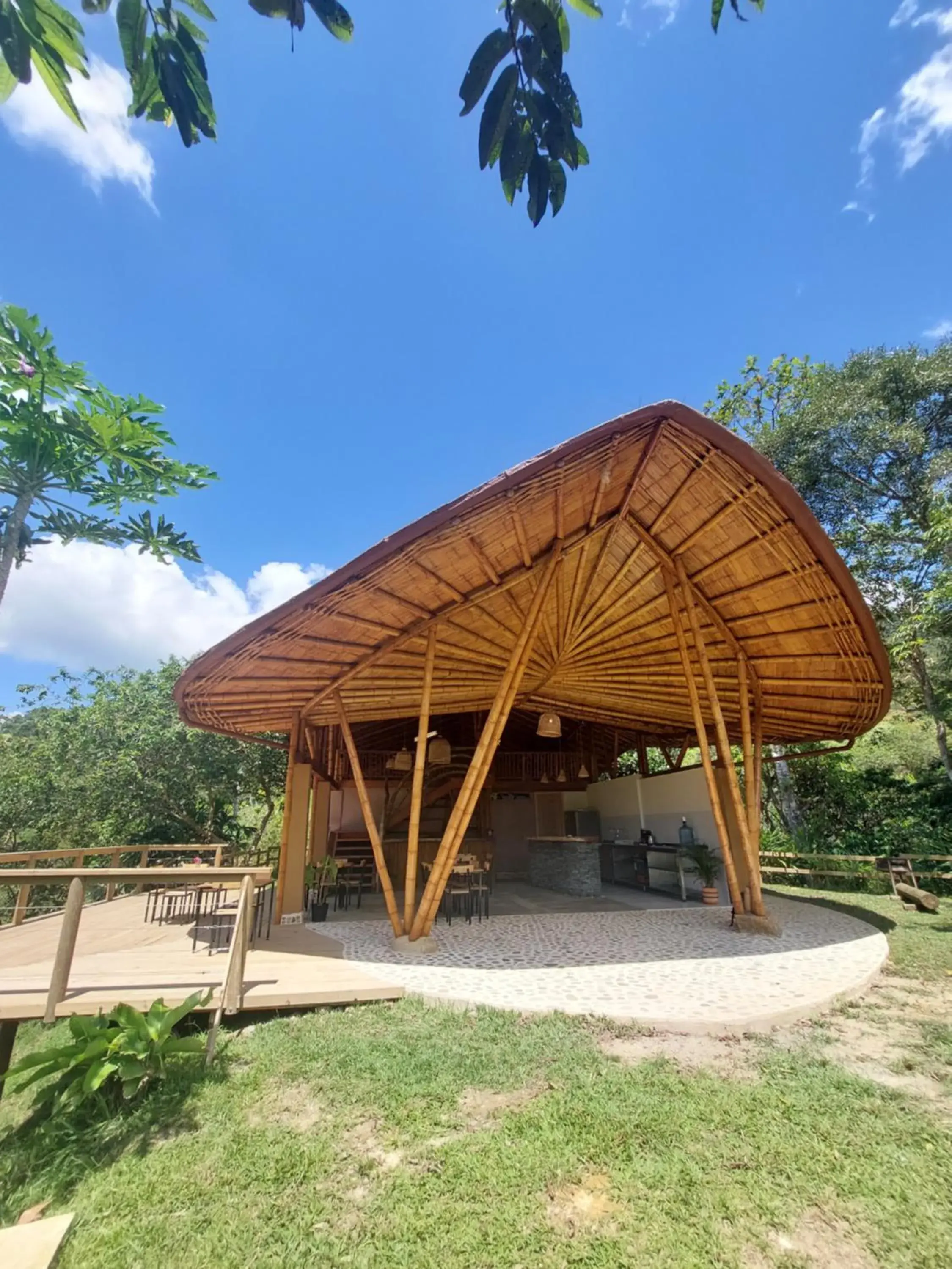 Aracari Ecolodge Aracari Ecolodge