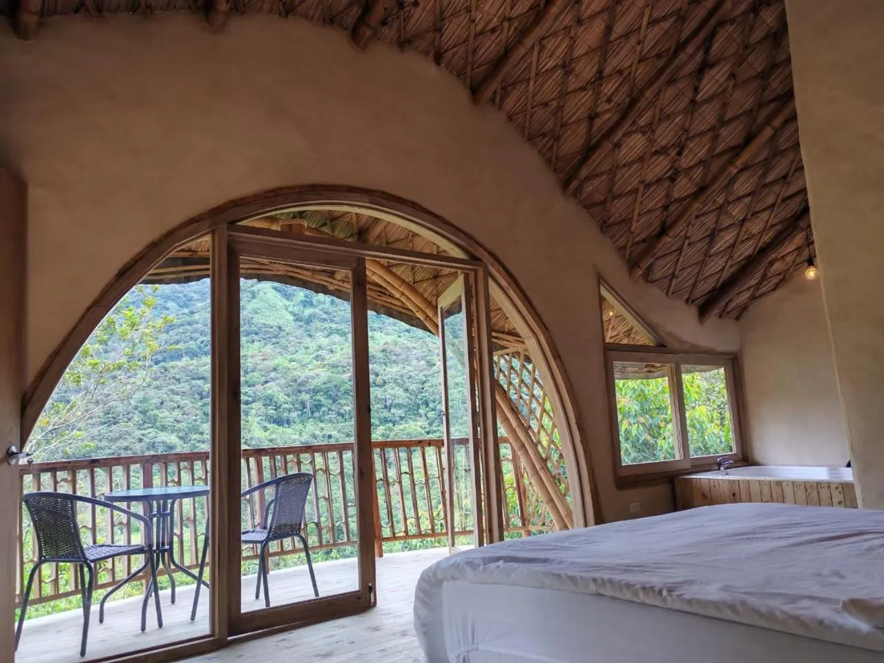Aracari Ecolodge