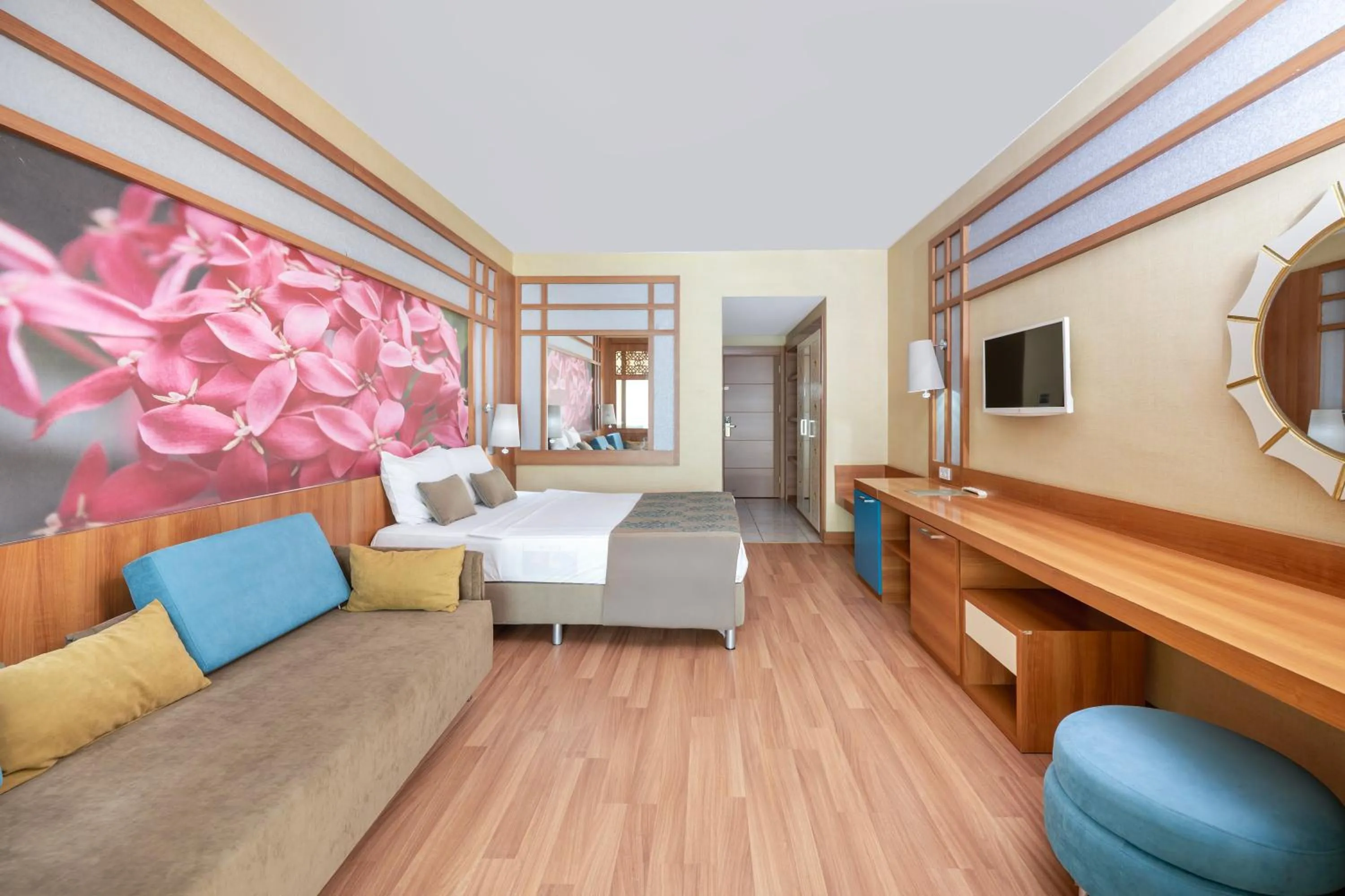 Alan Xafira Deluxe Resort & Spa-ULTRA ALL INCLUSIVE