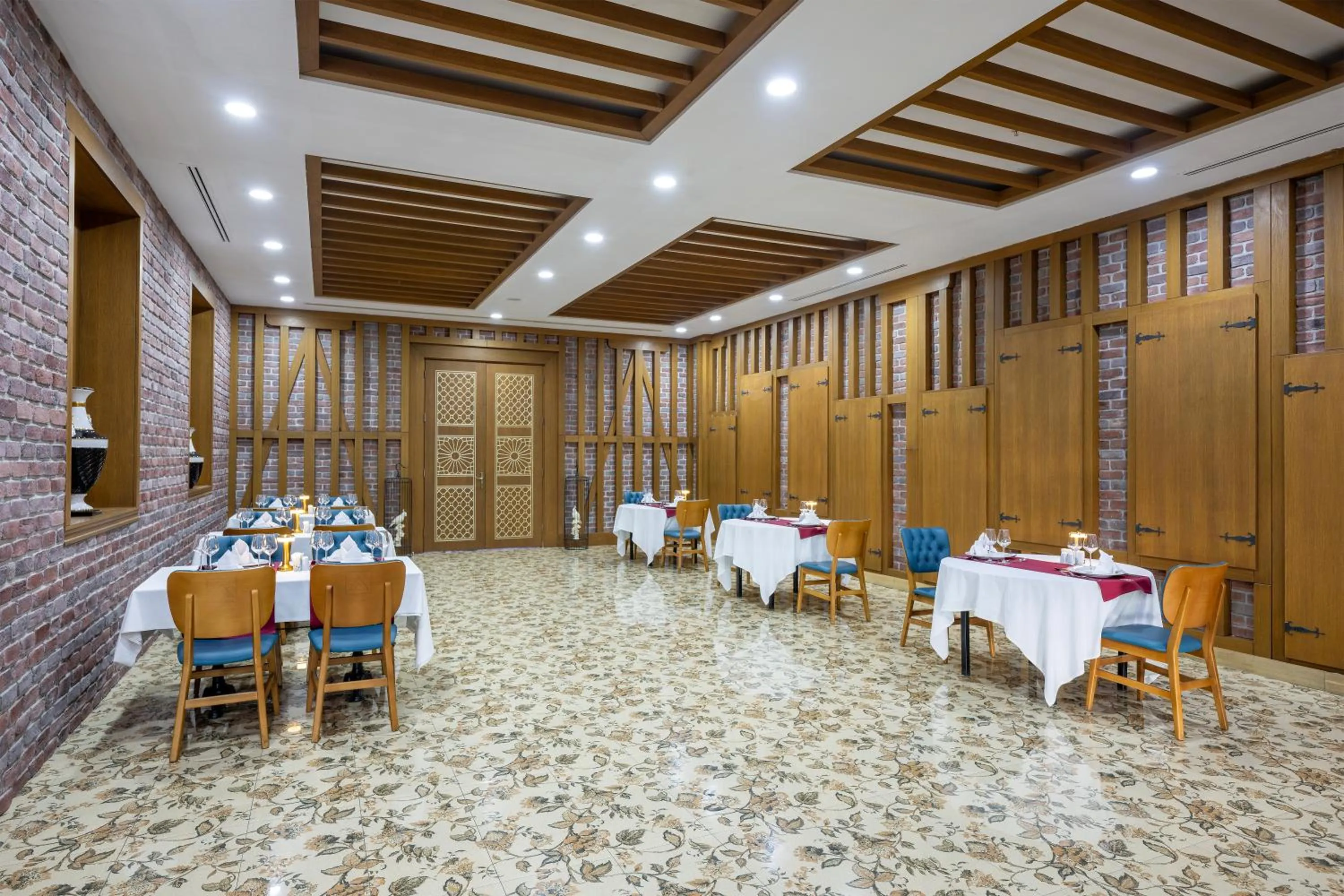 Restaurant/places to eat in Alan Xafira Deluxe Resort & Spa-ULTRA ALL INCLUSIVE
