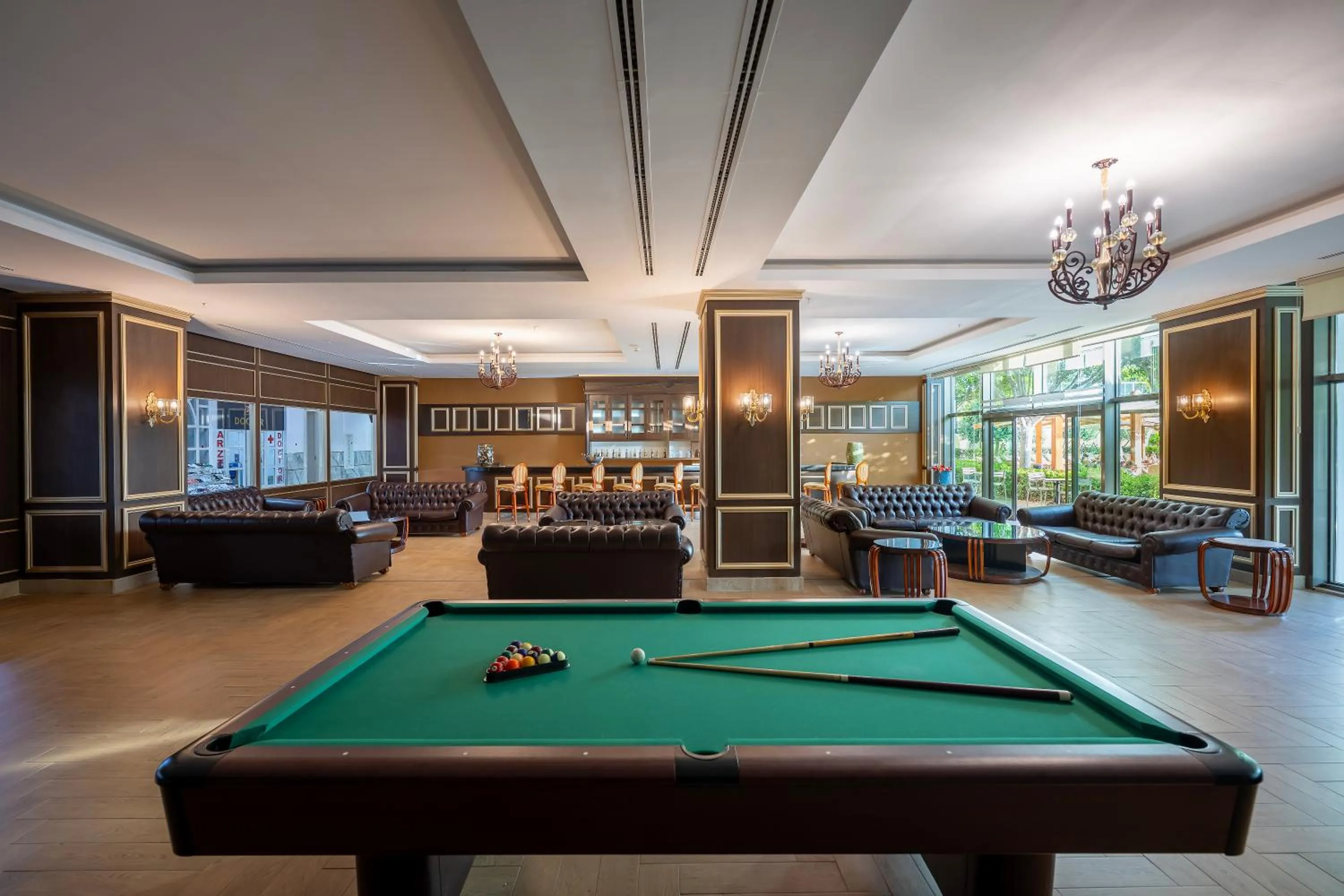 Banquet/Function facilities in Alan Xafira Deluxe Resort & Spa-ULTRA ALL INCLUSIVE