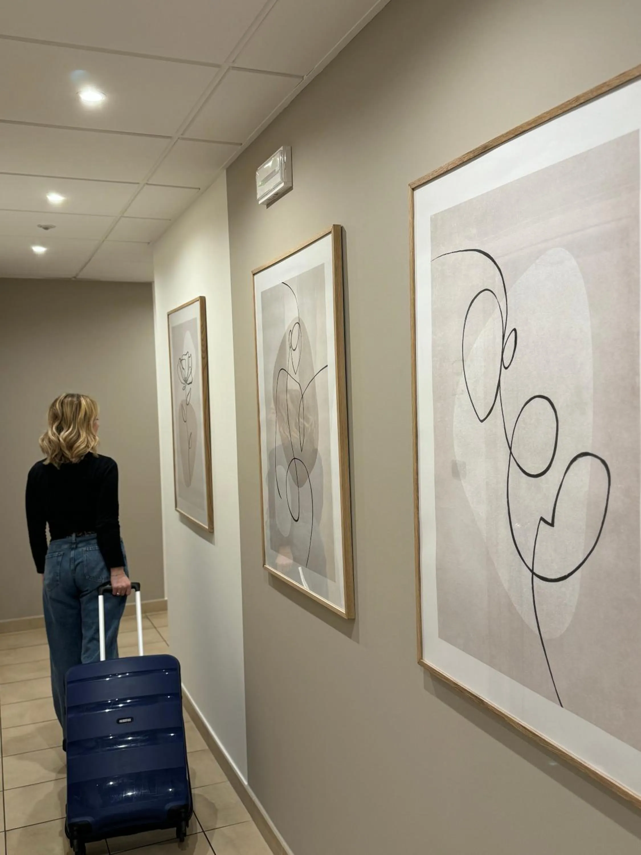 Other in Hotel Cladan