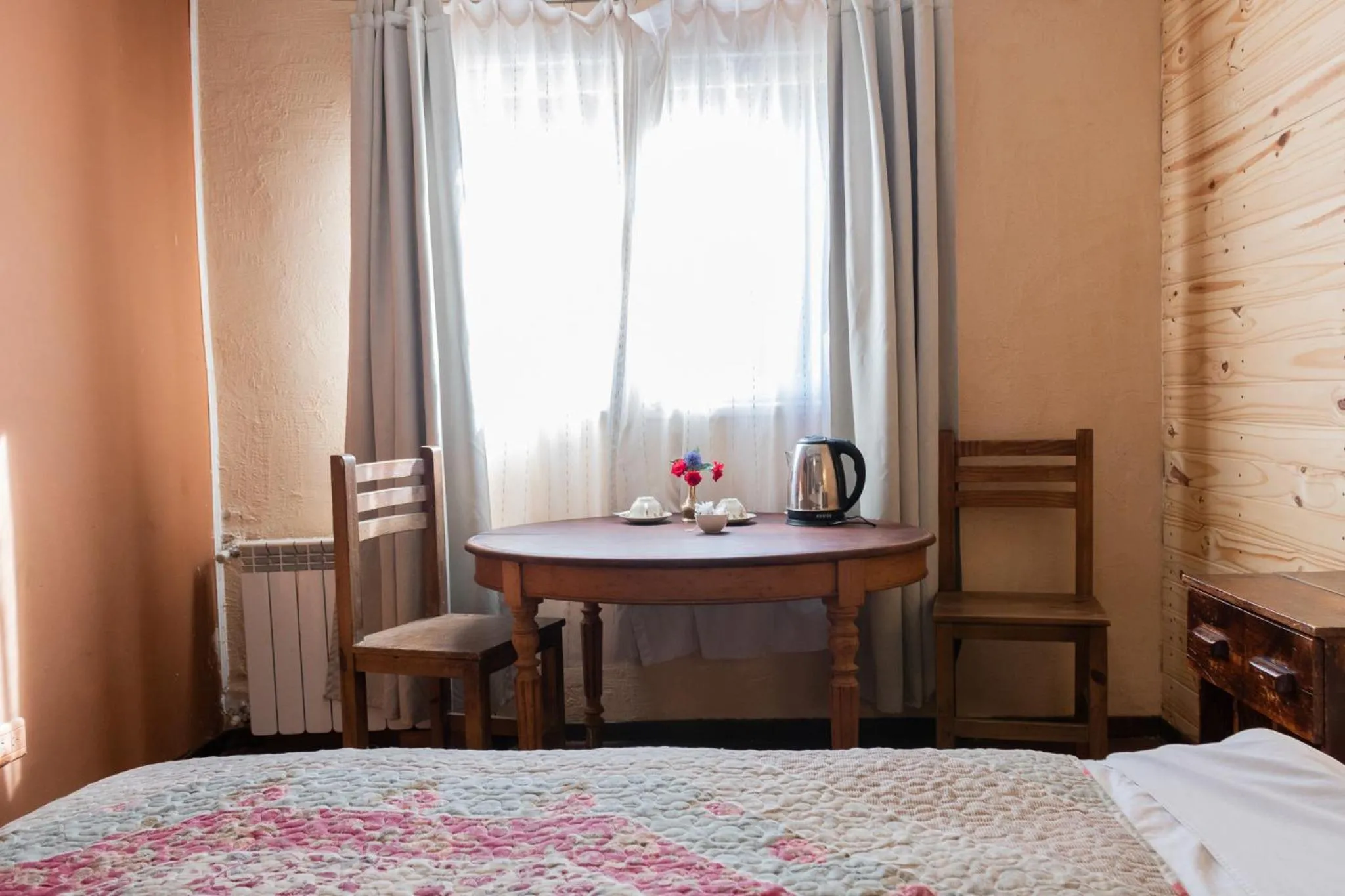 Bed in Equs Posada de Campo
