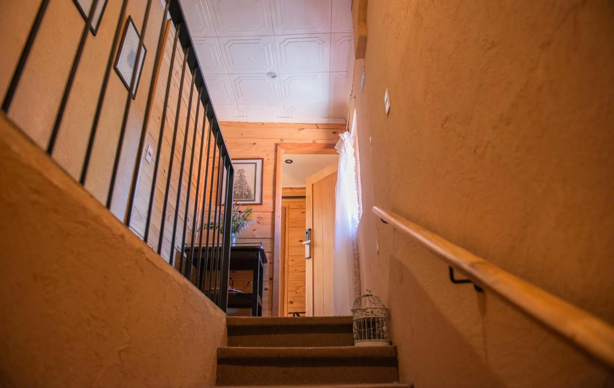 Property building in Equs Posada de Campo
