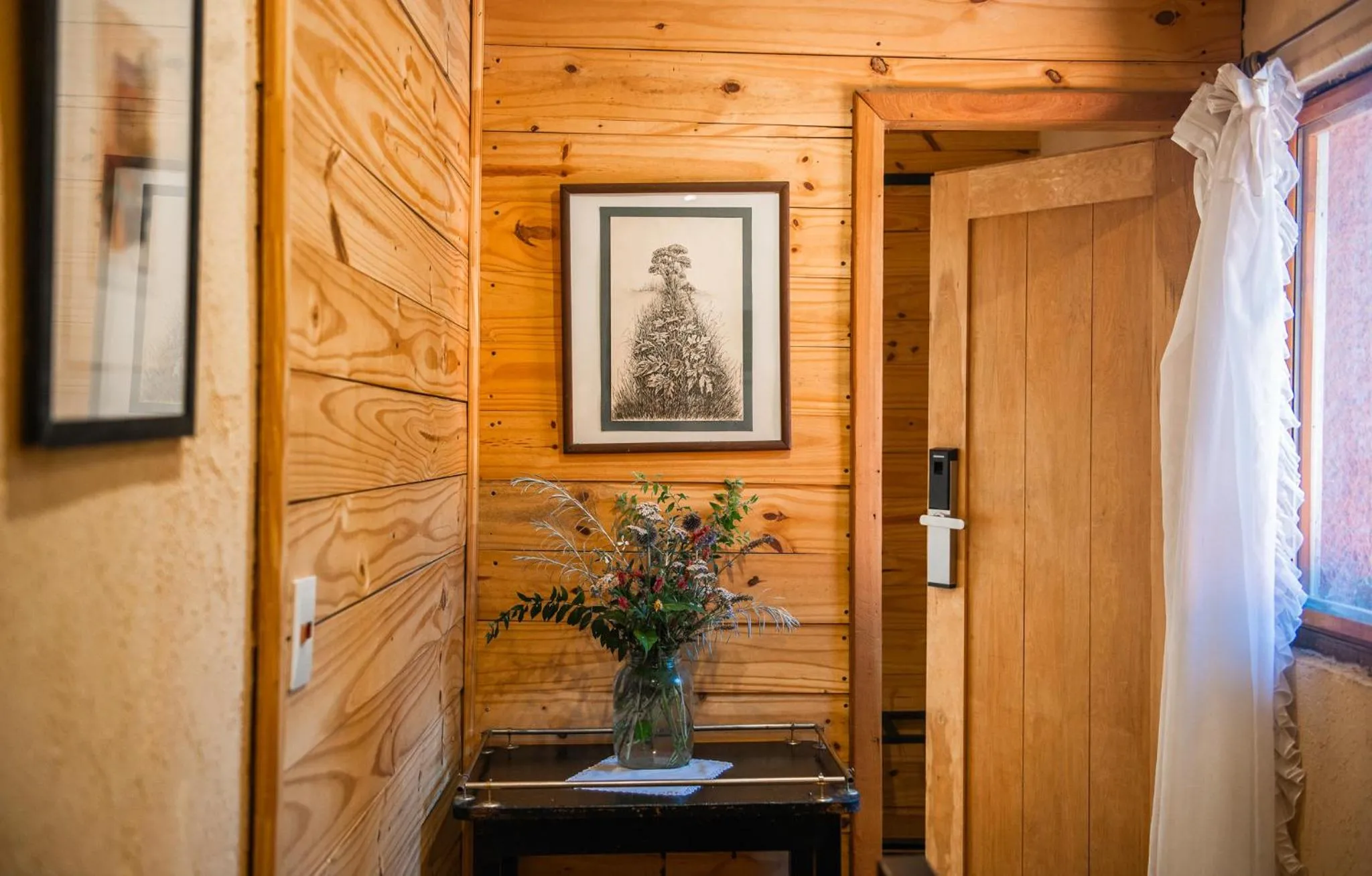 Property building in Equs Posada de Campo