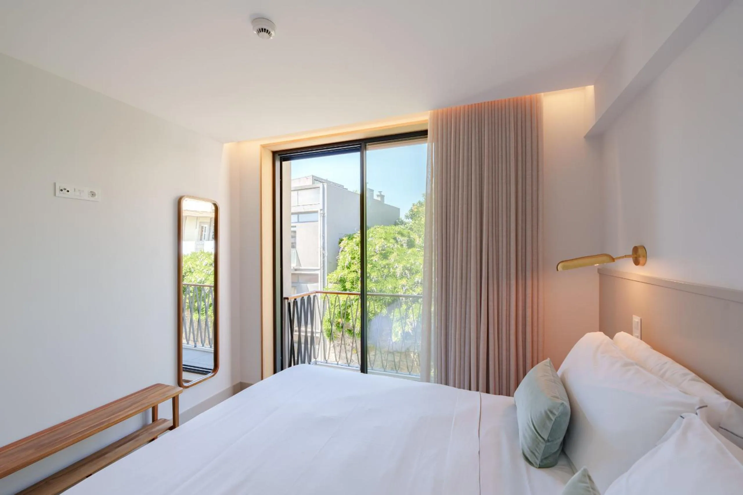 Feel Porto Firmeza Coworking & Flats