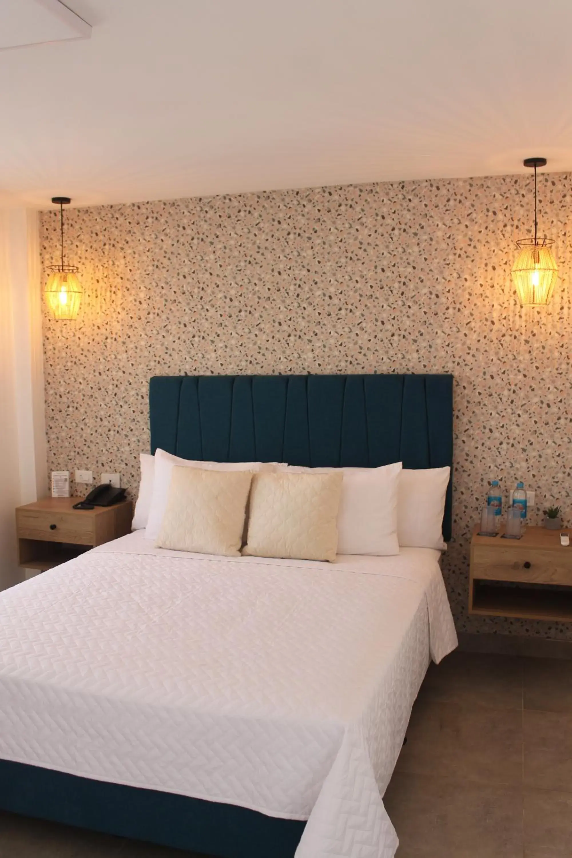 Standard Queen Room in Hotel Presidente Beach Playas Standard Queen Room in Hotel Presidente Beach Playas