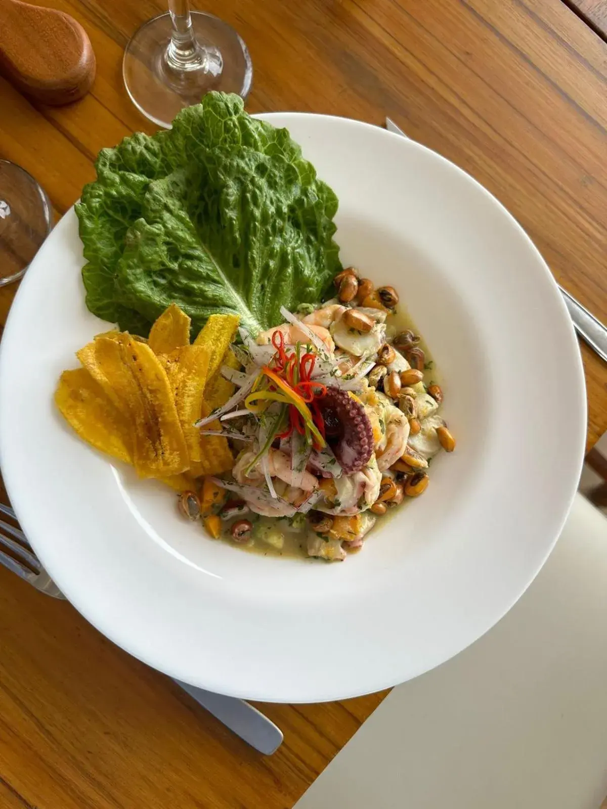 Food and drinks in Hotel Presidente Beach Playas Food and drinks in Hotel Presidente Beach Playas