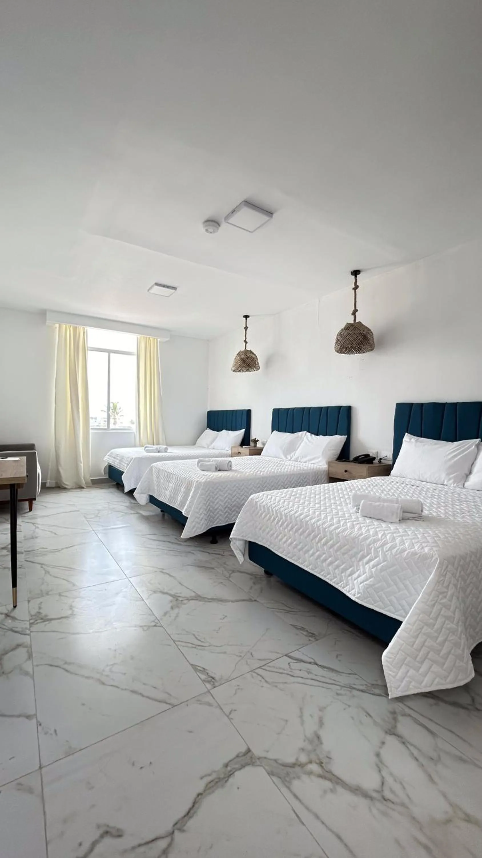 Photo of the whole room, Bed in Hotel Presidente Beach Playas