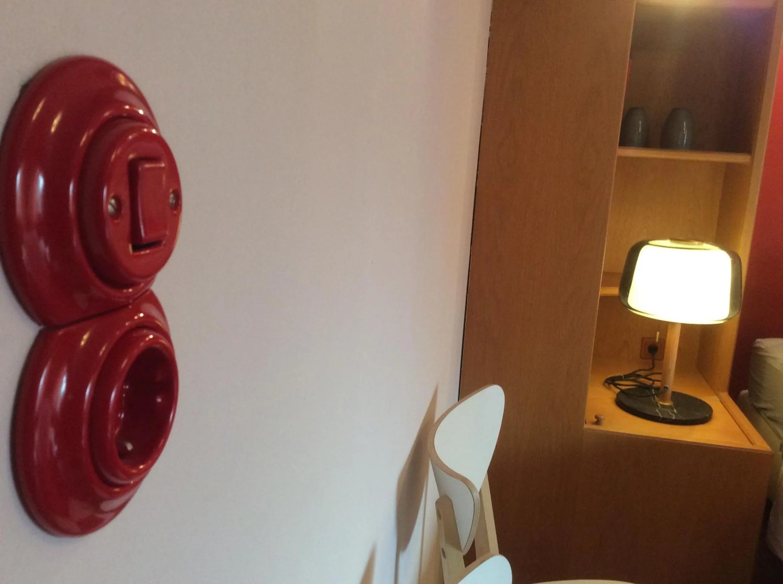Decorative detail in Apartment in Rot, Fränkisches Design, Balkon in nur 50 Schritten zum Radweg, ideal for Long Stay, Relocation