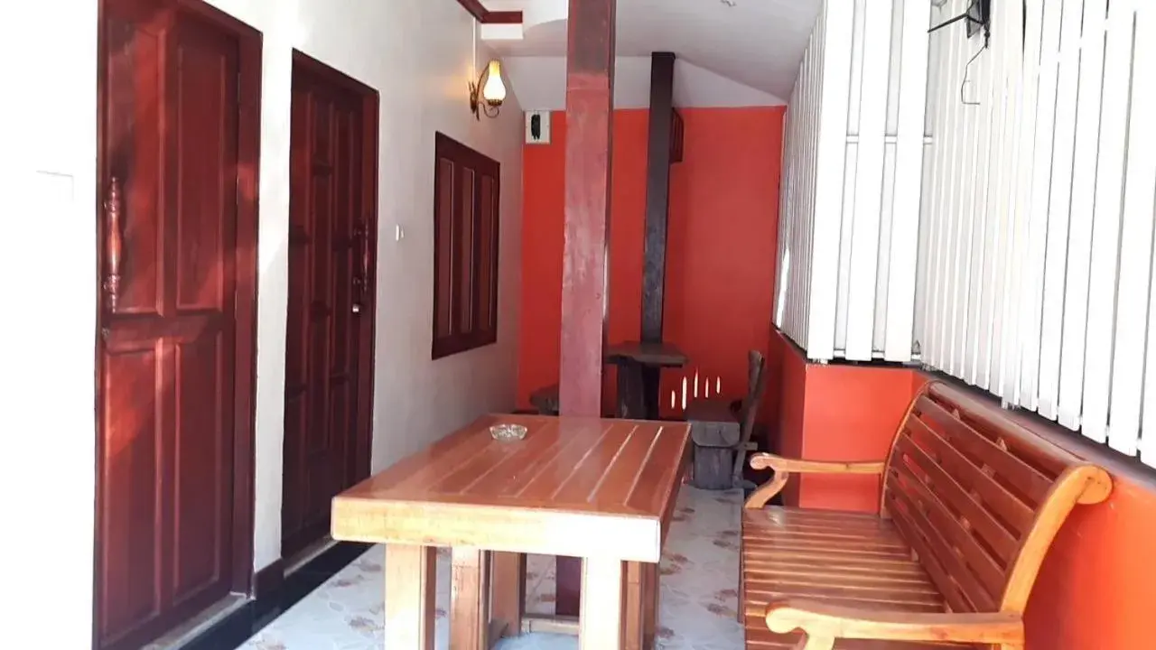 Large Double or Twin Room in Barbados Terrace Large Double or Twin Room in Barbados Terrace