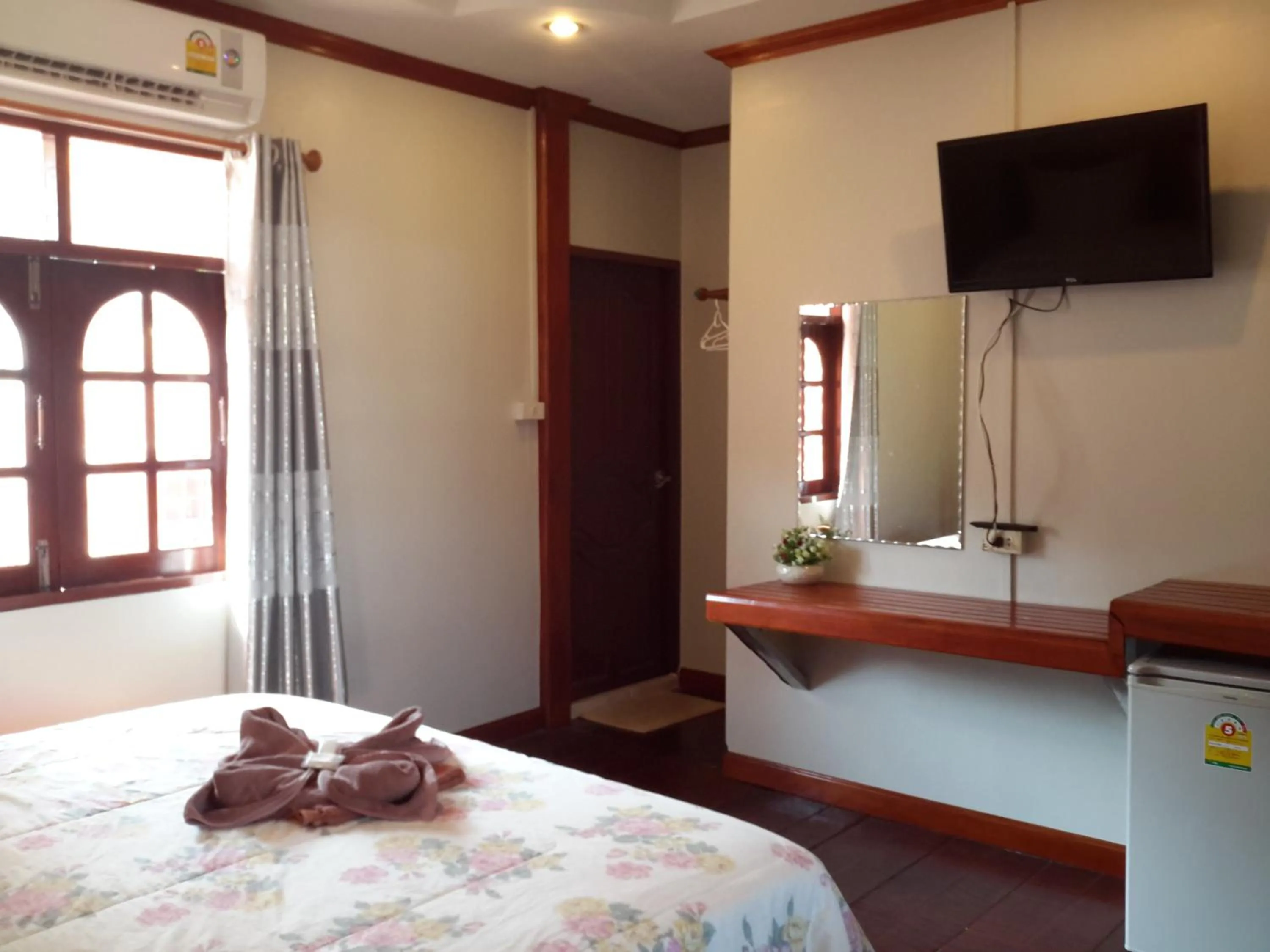 Day, Bed in Barbados Terrace