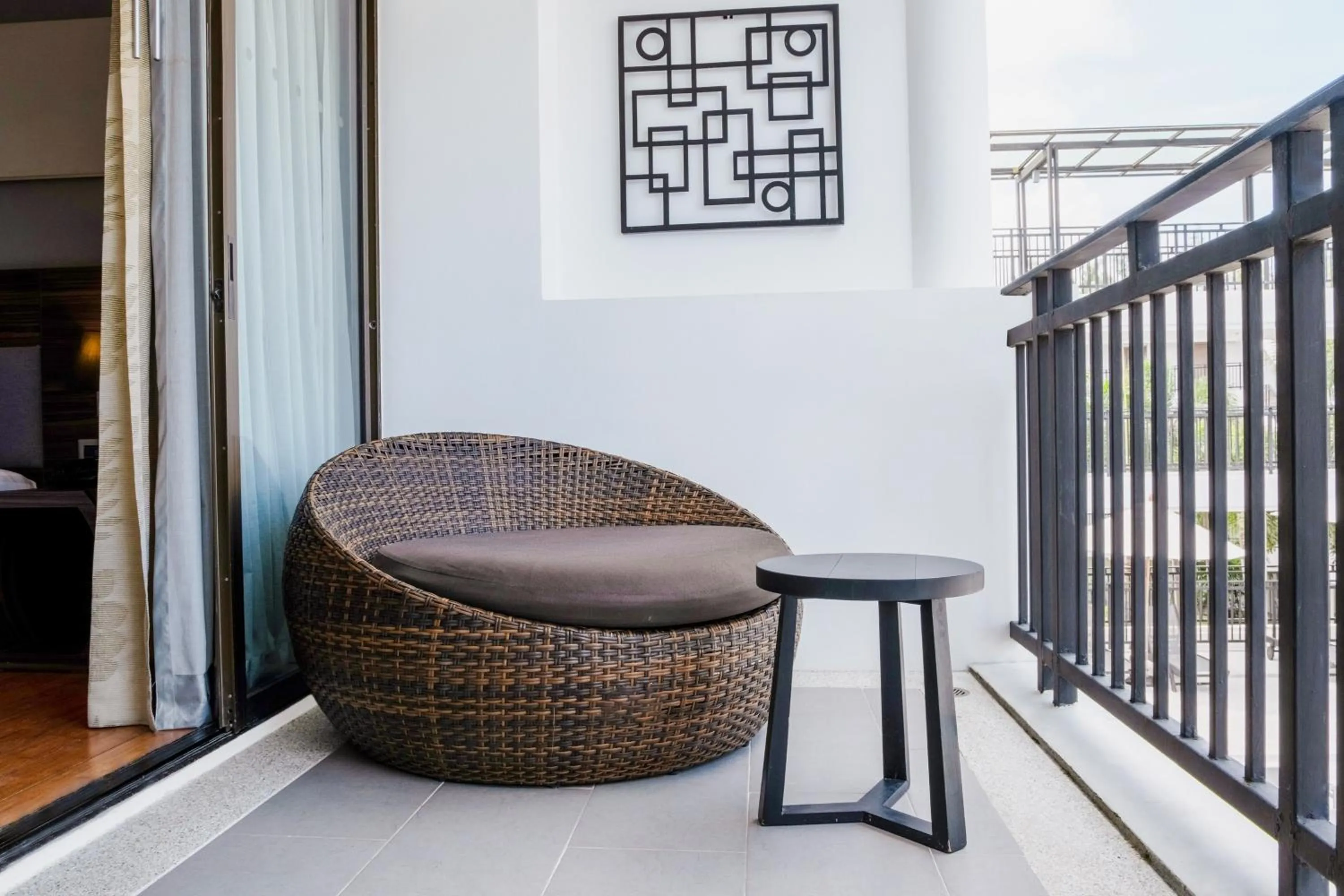 Photo of the whole room in Holiday Inn Resort Phuket Karon Beach by IHG