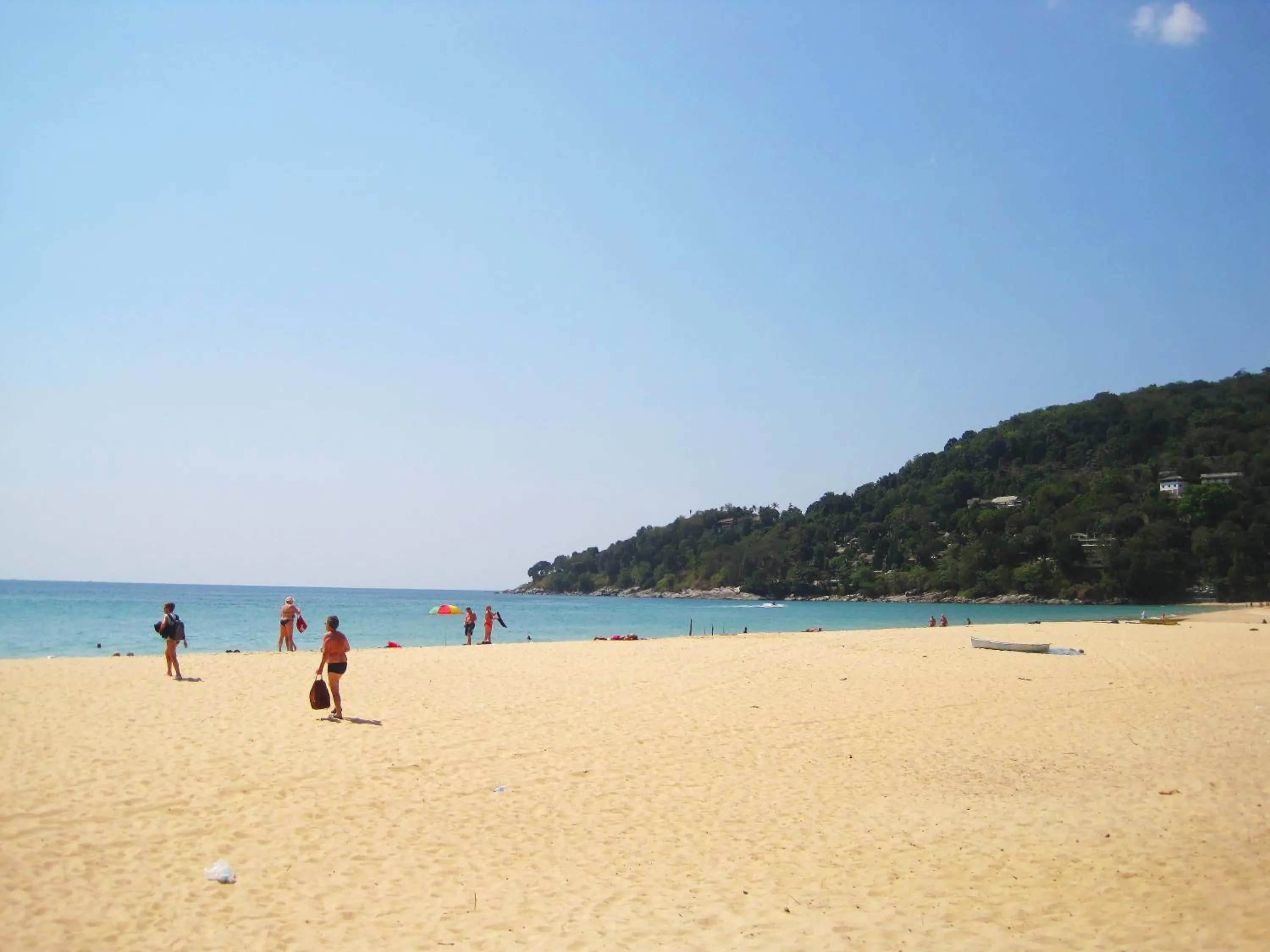 Nearby landmark in Holiday Inn Resort Phuket Karon Beach by IHG