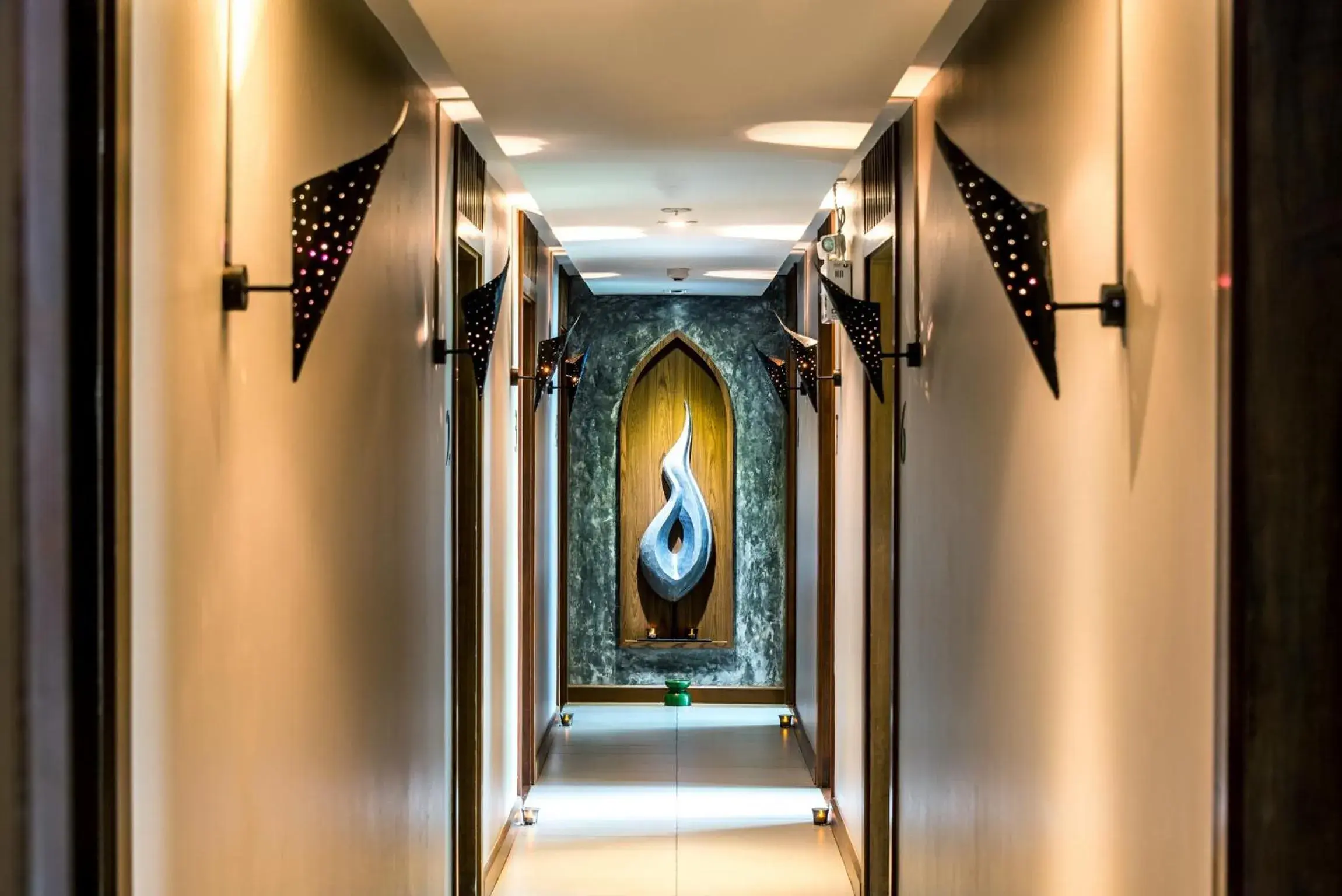 Spa and wellness centre/facilities in Holiday Inn Resort Phuket Karon Beach by IHG Spa and wellness centre/facilities in Holiday Inn Resort Phuket Karon Beach by IHG