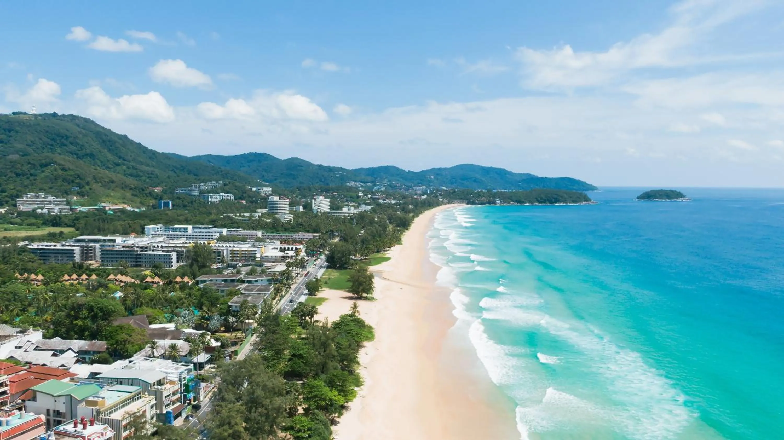 Nearby landmark in Holiday Inn Resort Phuket Karon Beach by IHG